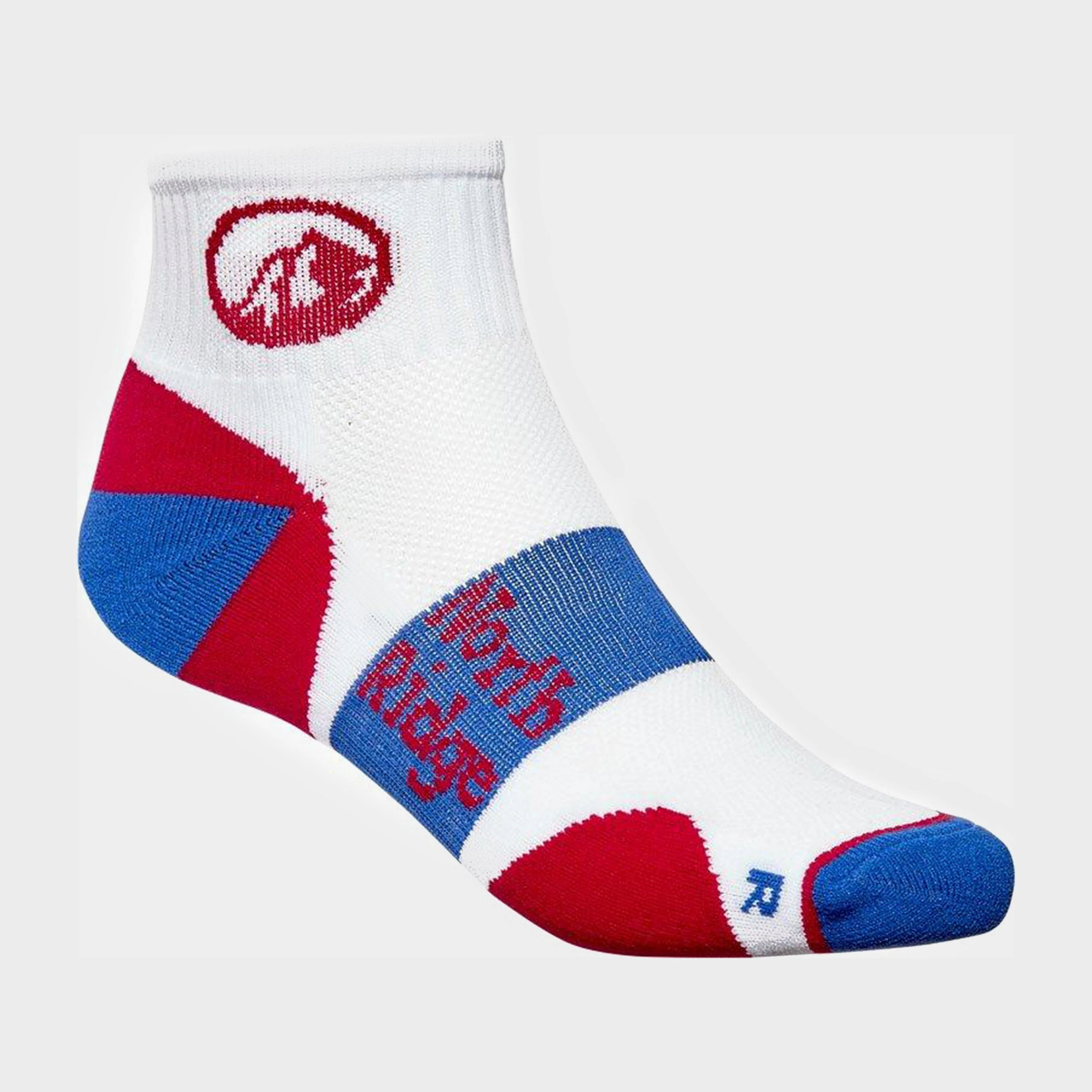 Men's Road Running Gym Socks (5 Pack) - Image 3