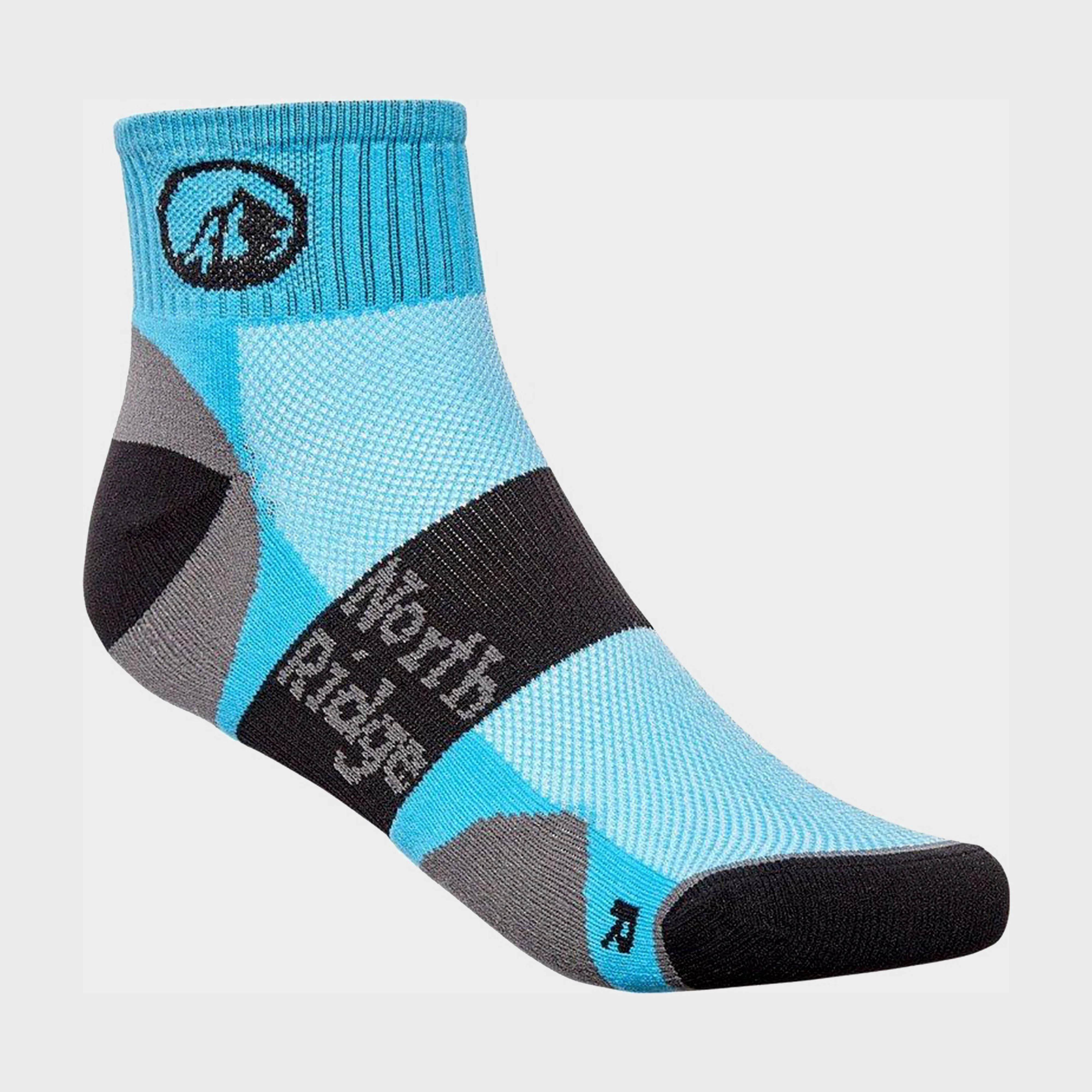 Men's Road Running Gym Socks (5 Pack) - Image 4