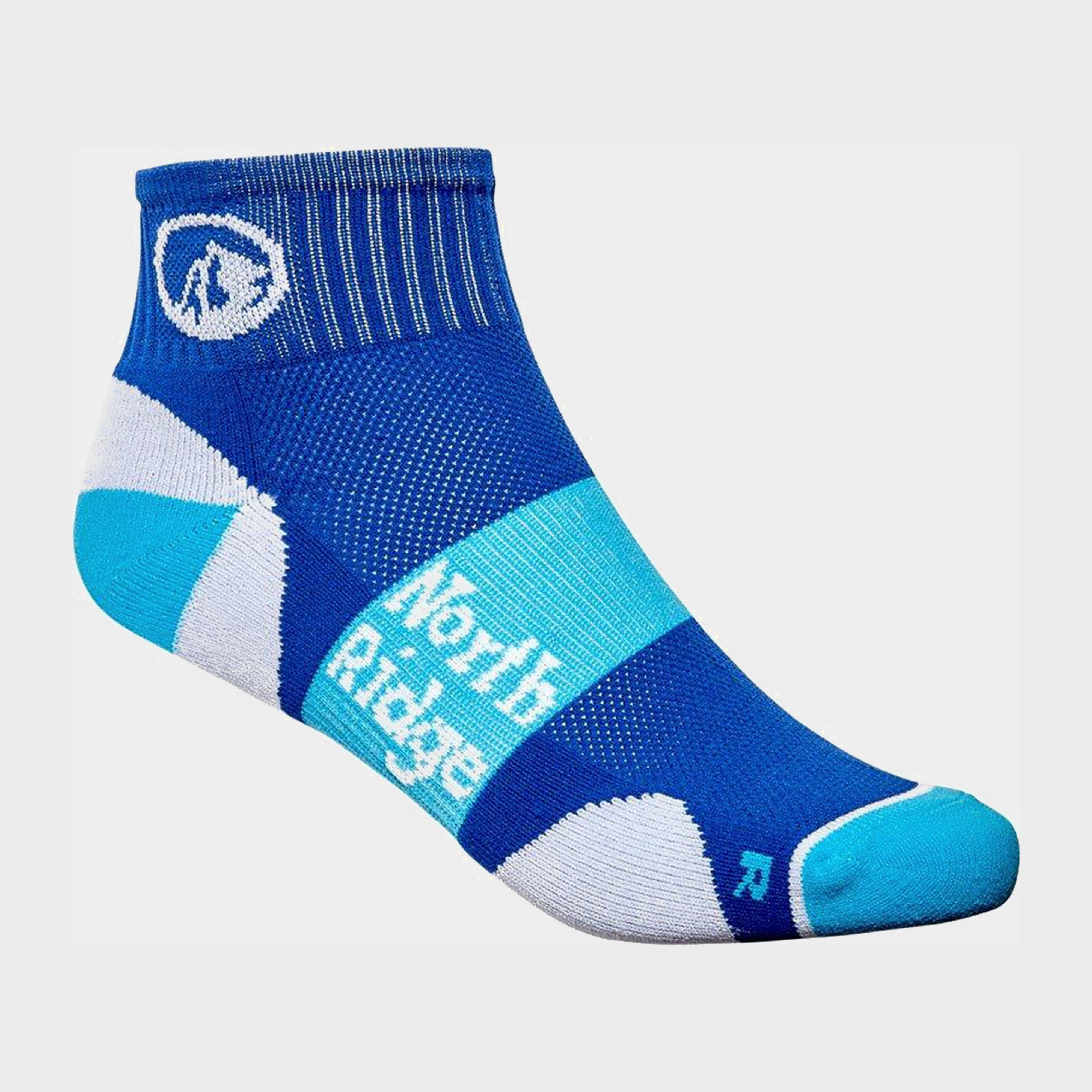 Men's Road Running Gym Socks (5 Pack) - Image 5