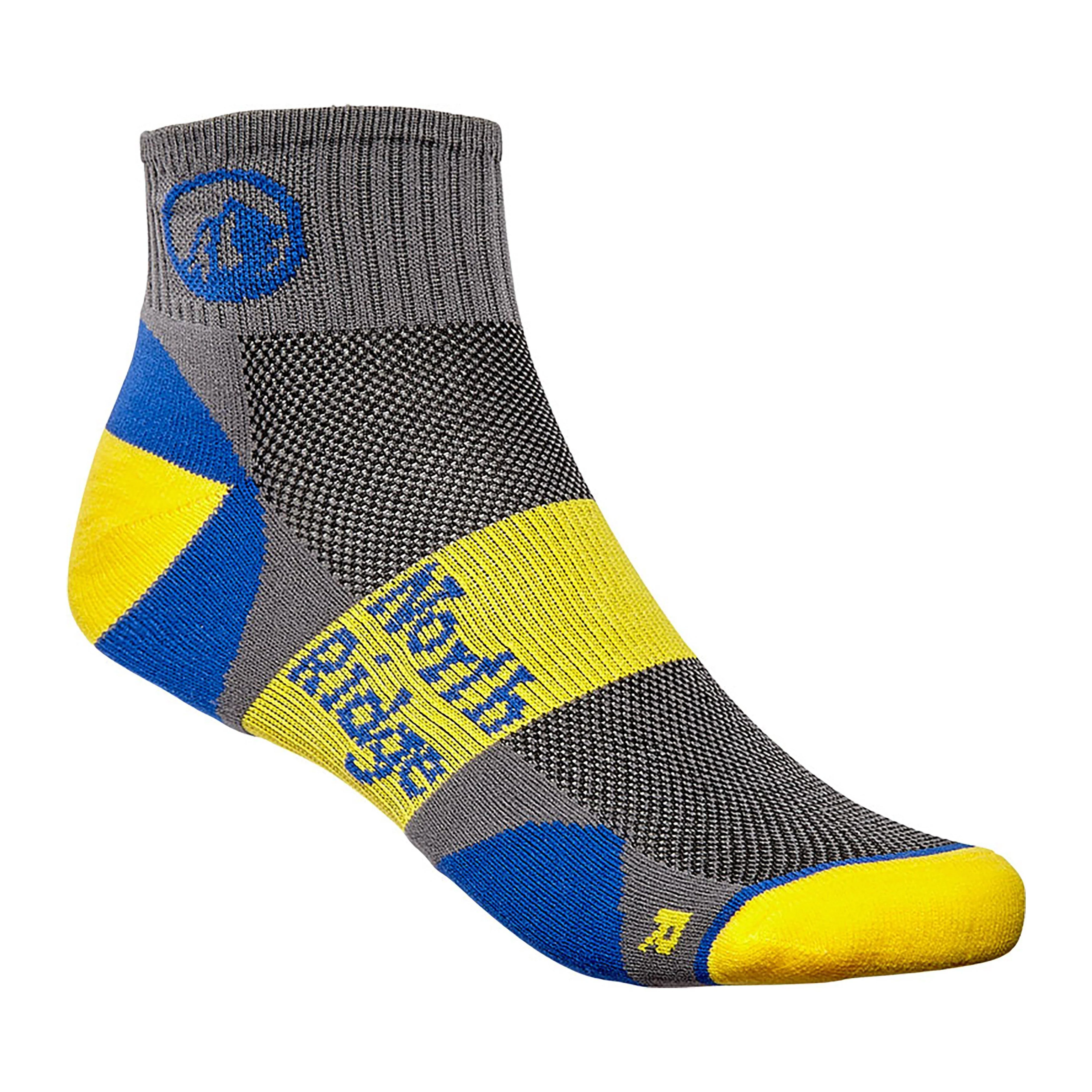 Men's Road Running Gym Socks (5 Pack) - Image 6