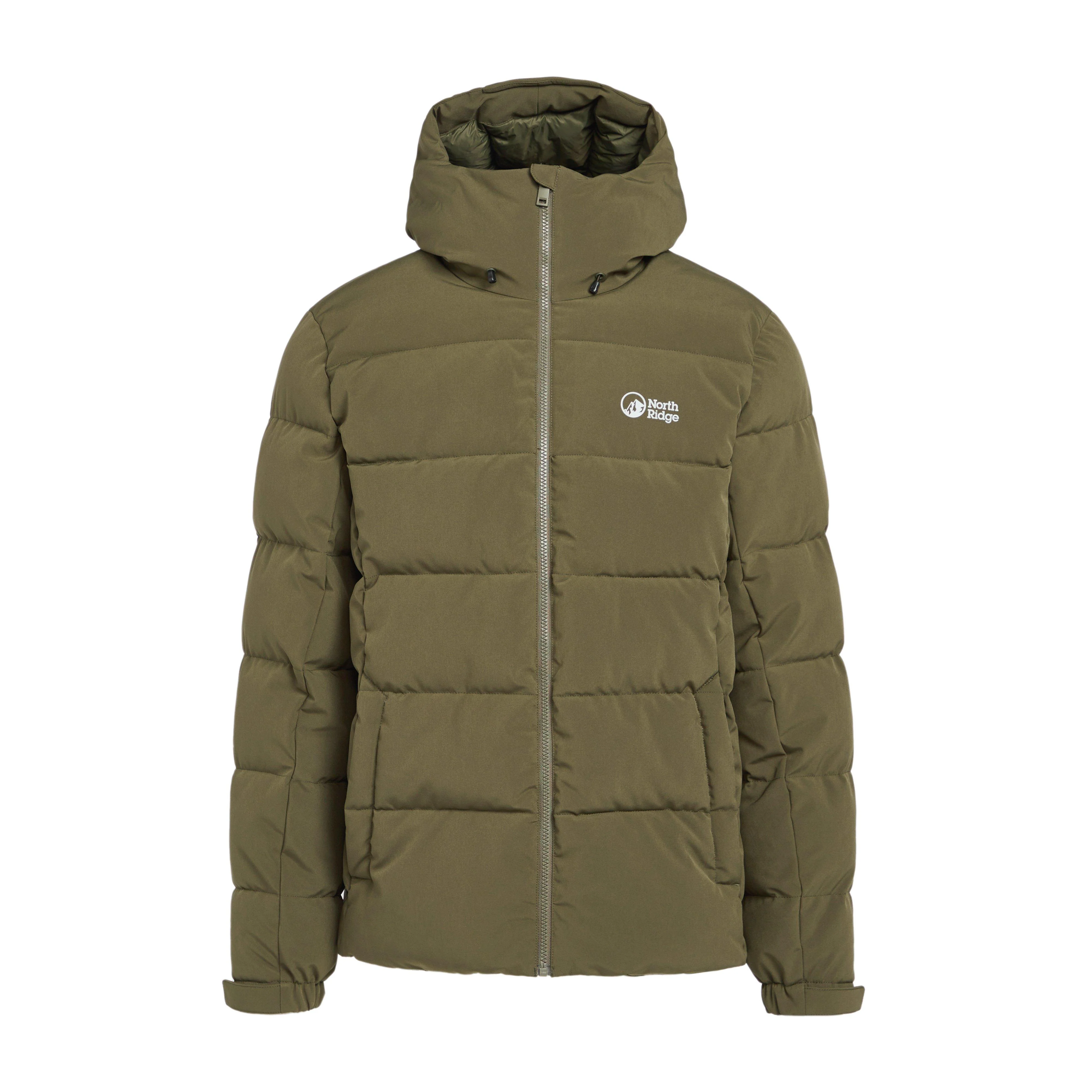 Men’s Saunter Baffle Jacket - Image 10