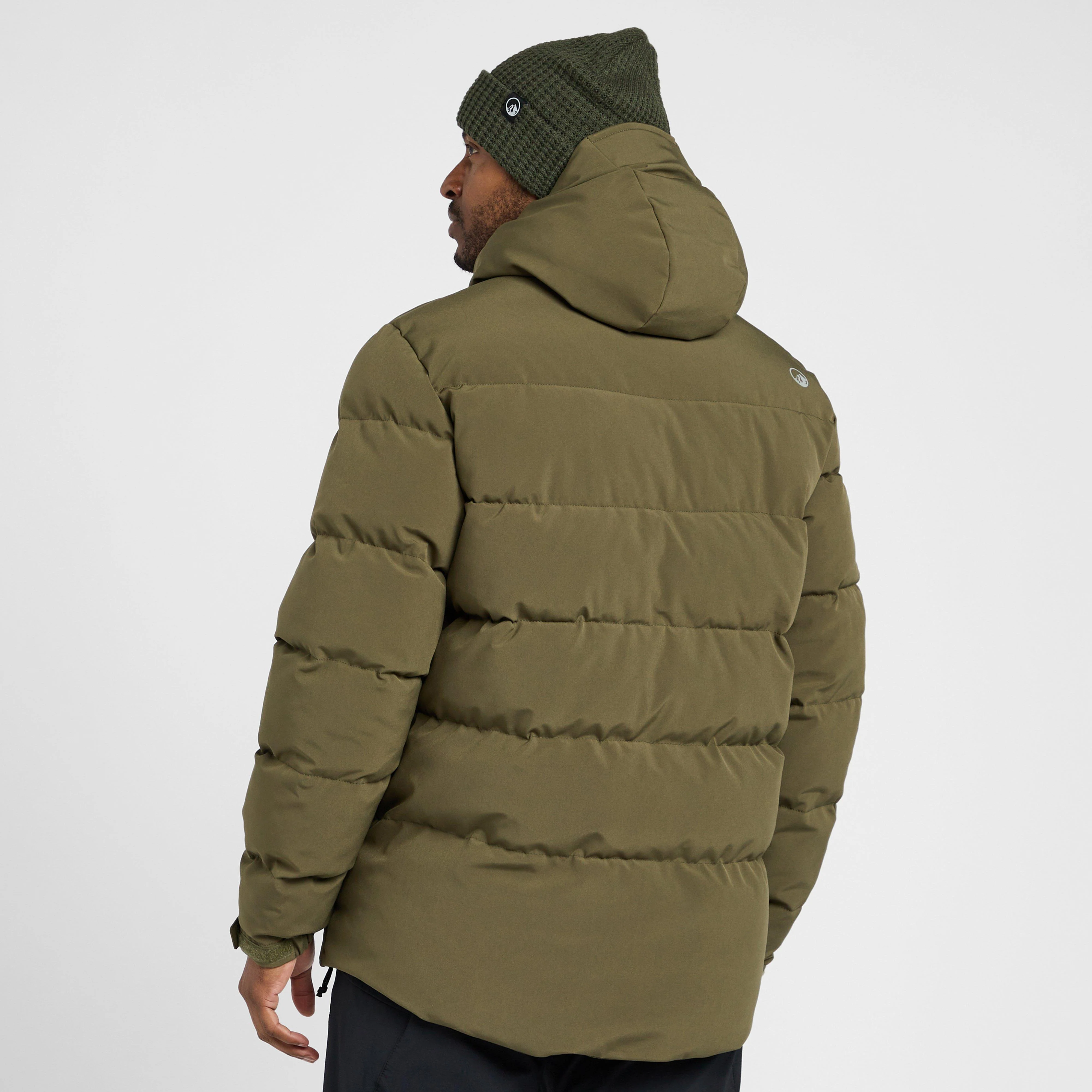 Men’s Saunter Baffle Jacket - Image 2