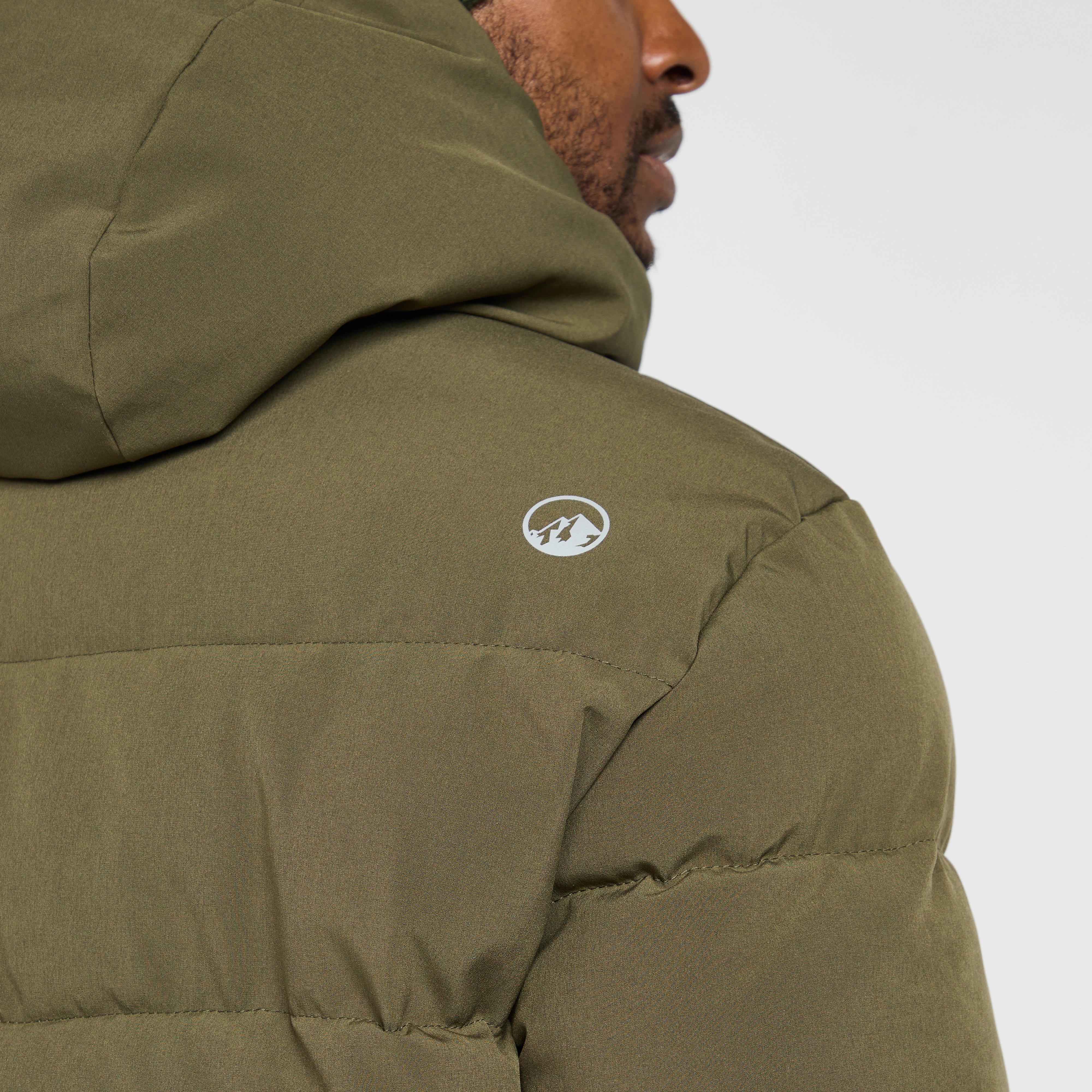 Men’s Saunter Baffle Jacket - Image 6