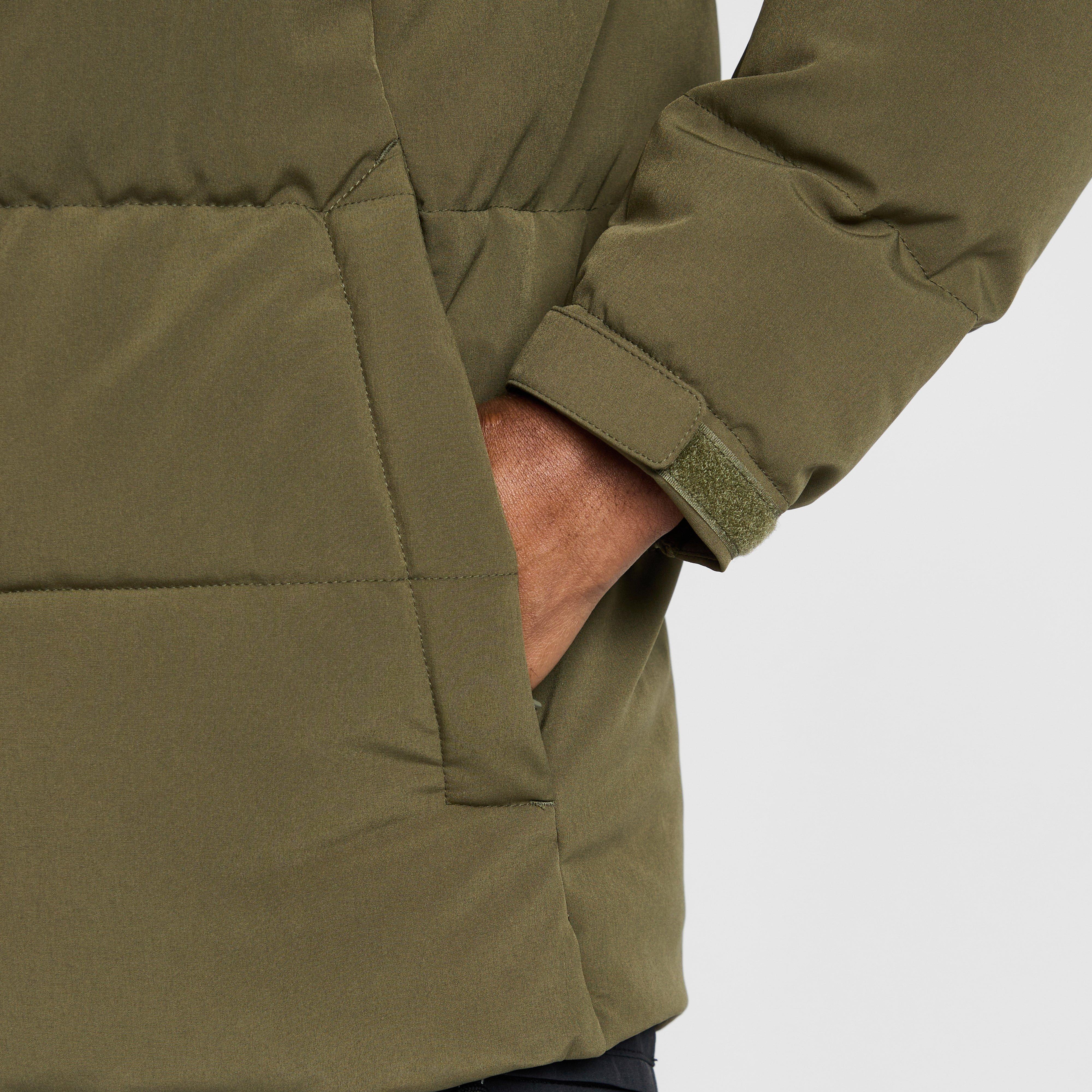 Men’s Saunter Baffle Jacket - Image 8