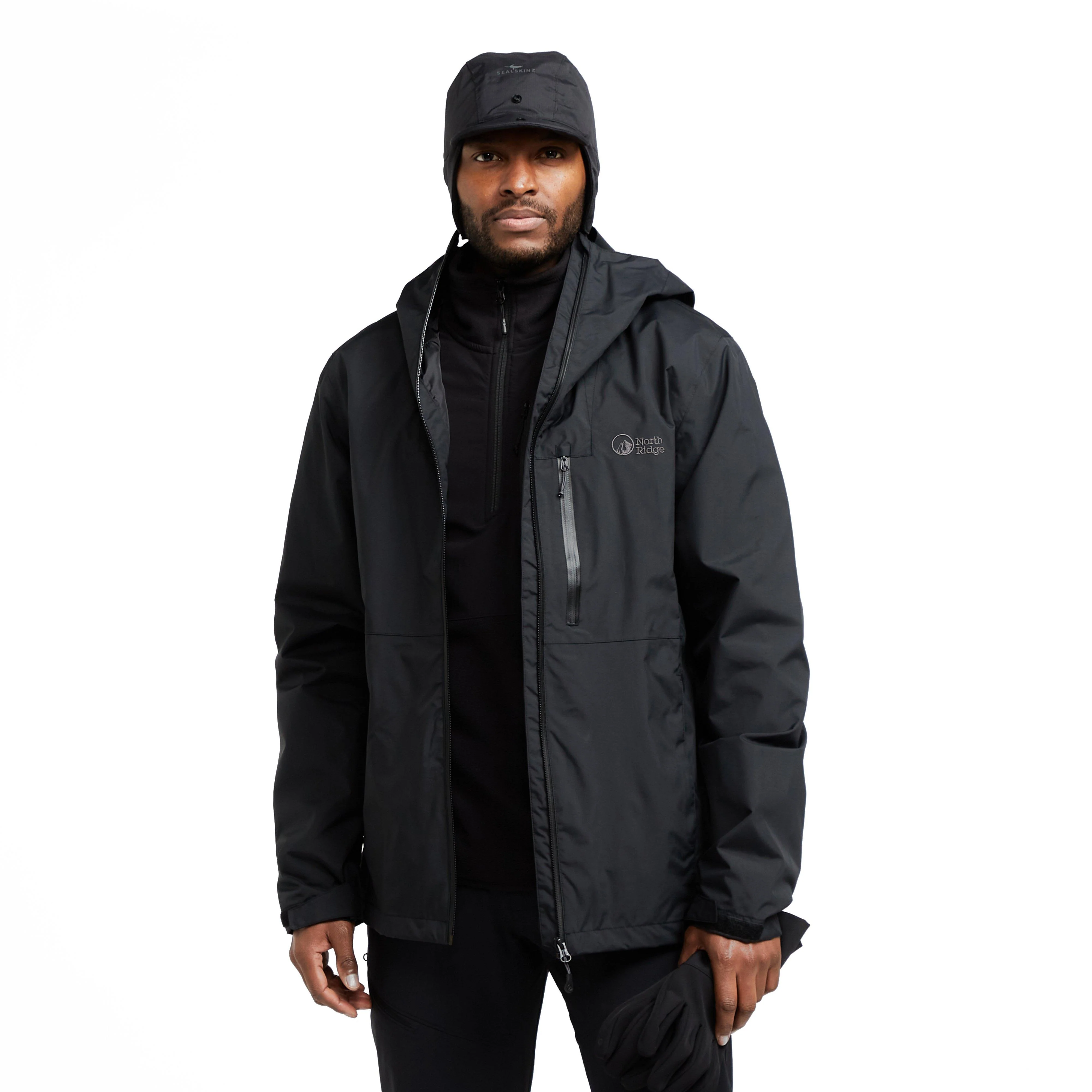Men’s Shoalwater 2.0 Jacket - Image 10