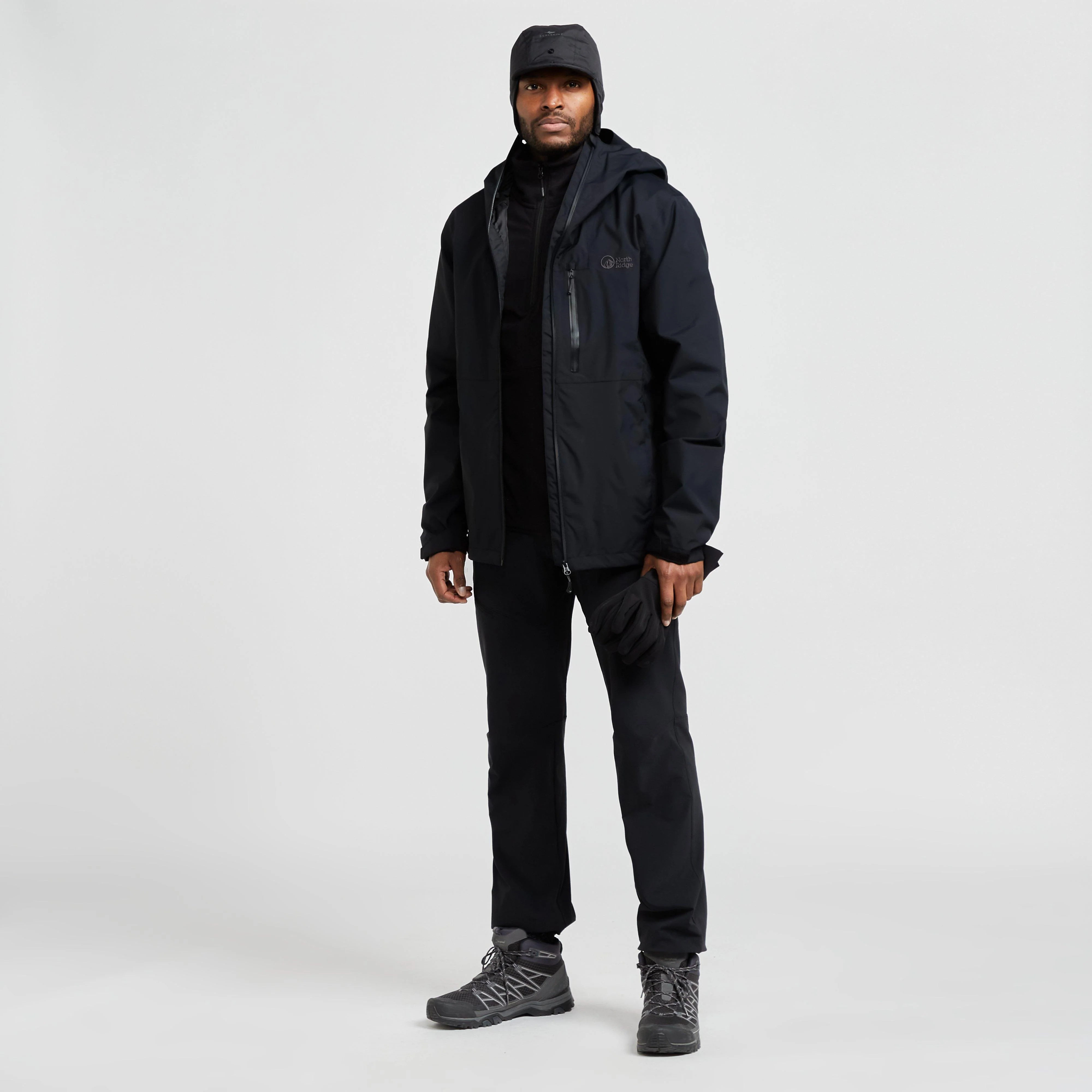 Men’s Shoalwater 2.0 Jacket - Image 3