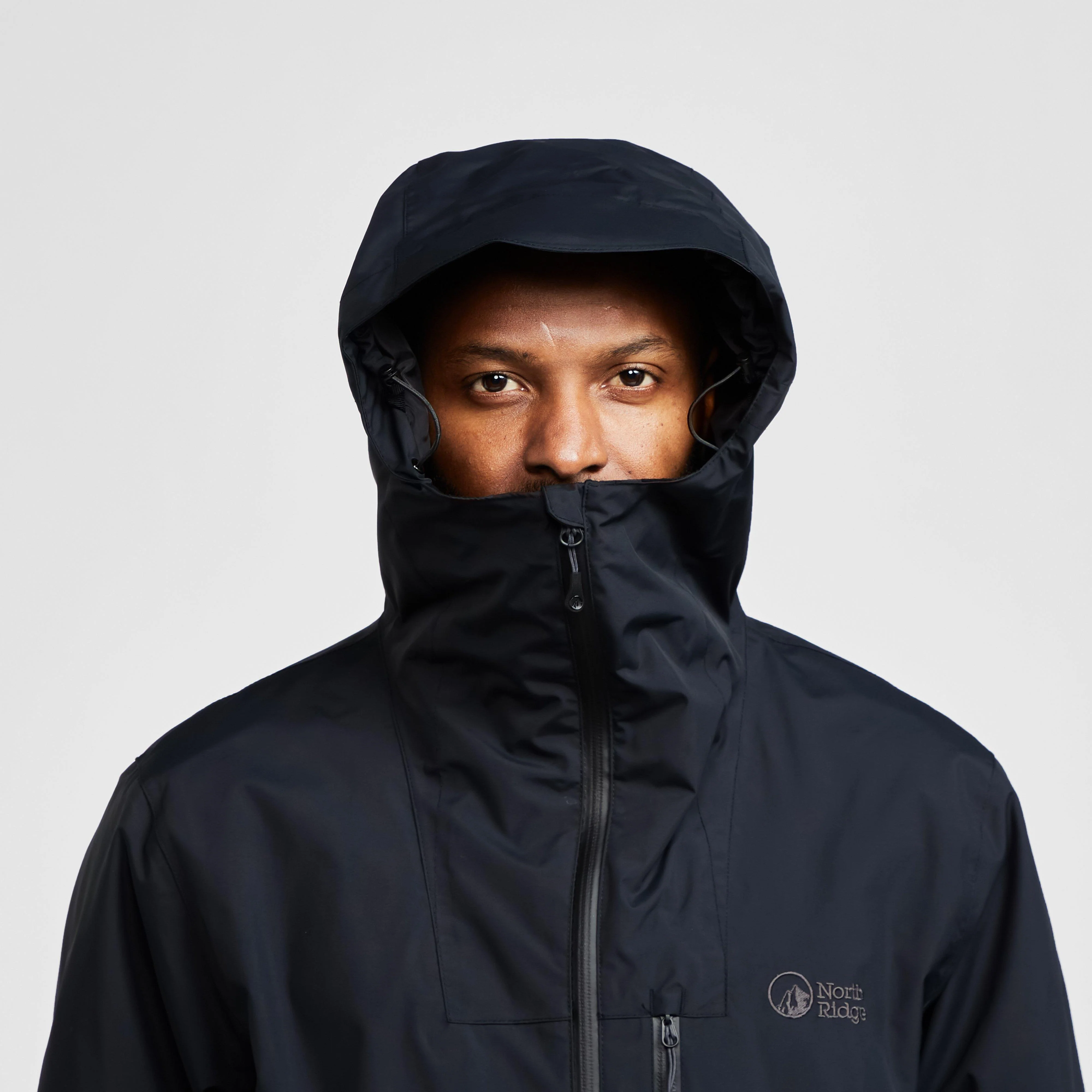 Men’s Shoalwater 2.0 Jacket - Image 4