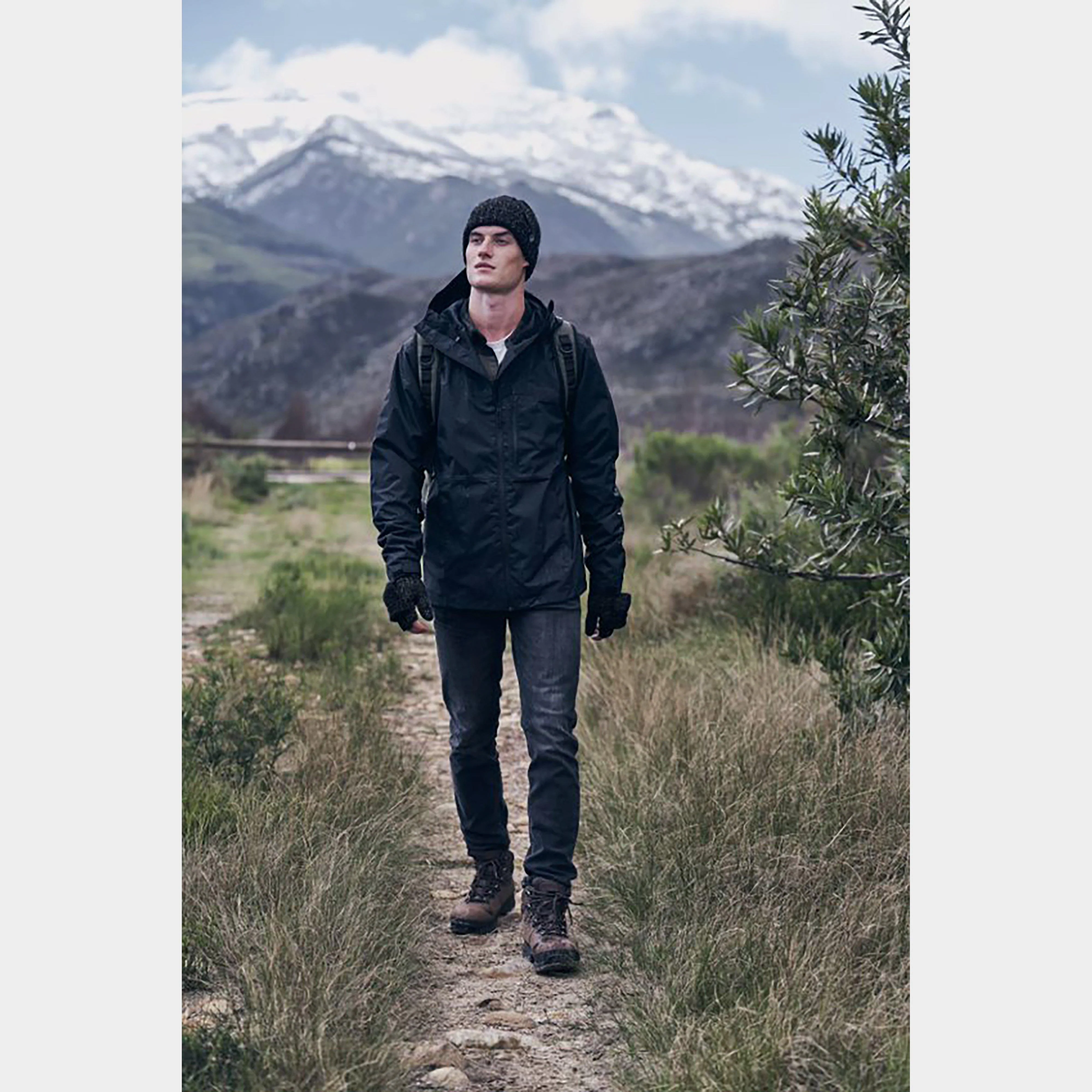 Men’s Shoalwater 2.0 Jacket - Image 8