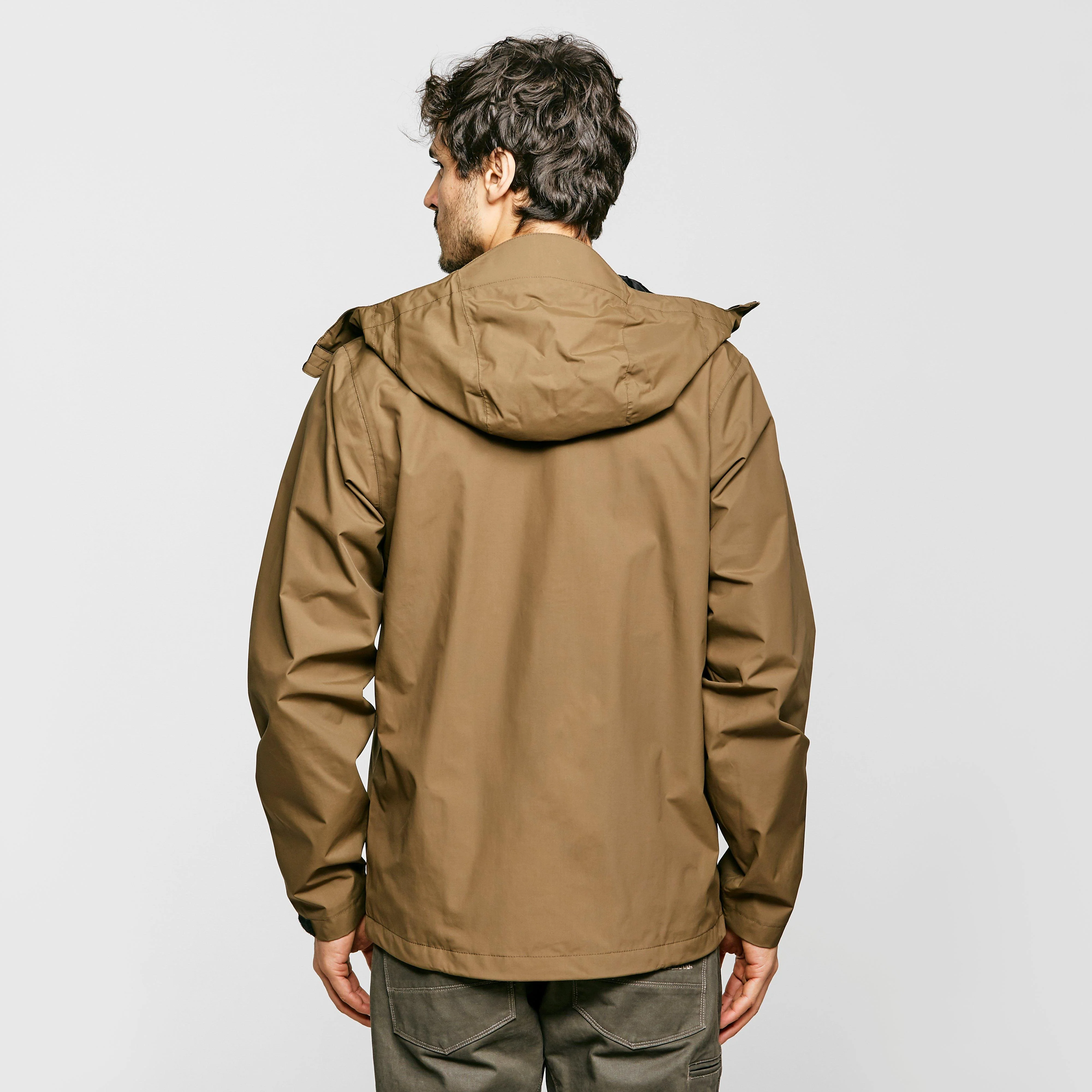 Men's Shoalwater Waterproof Jacket - Image 2