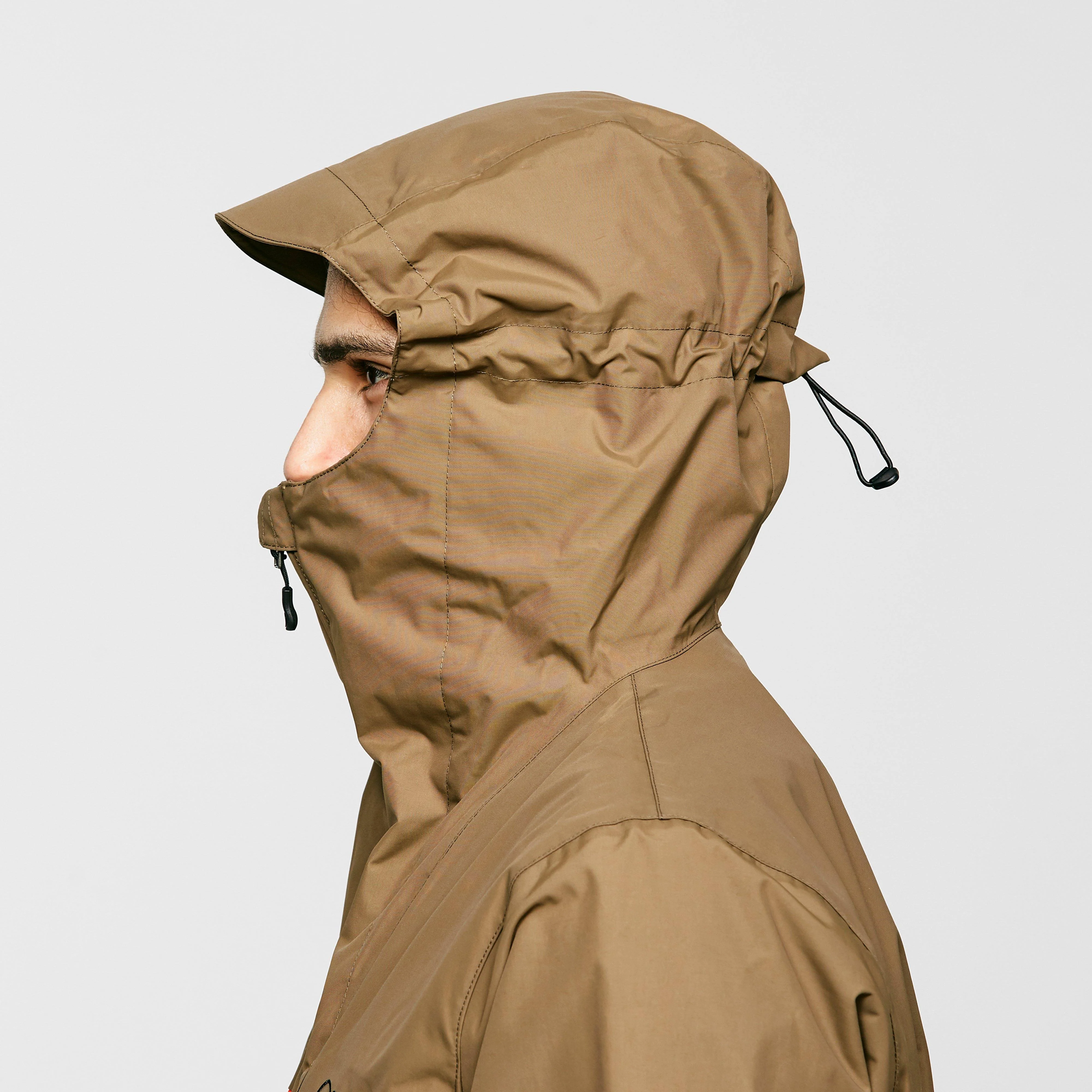 Men's Shoalwater Waterproof Jacket - Image 6