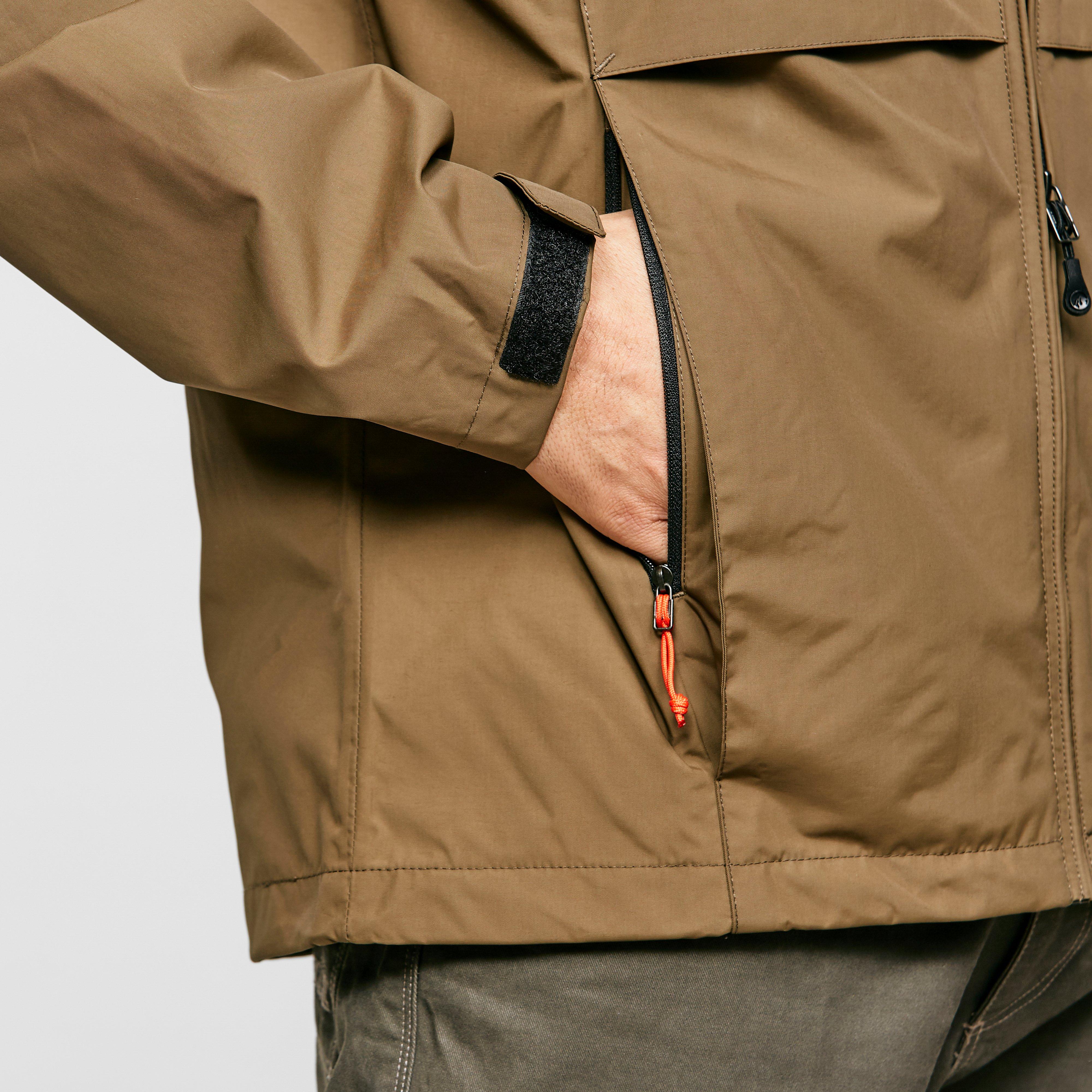 Men's Shoalwater Waterproof Jacket - Image 7