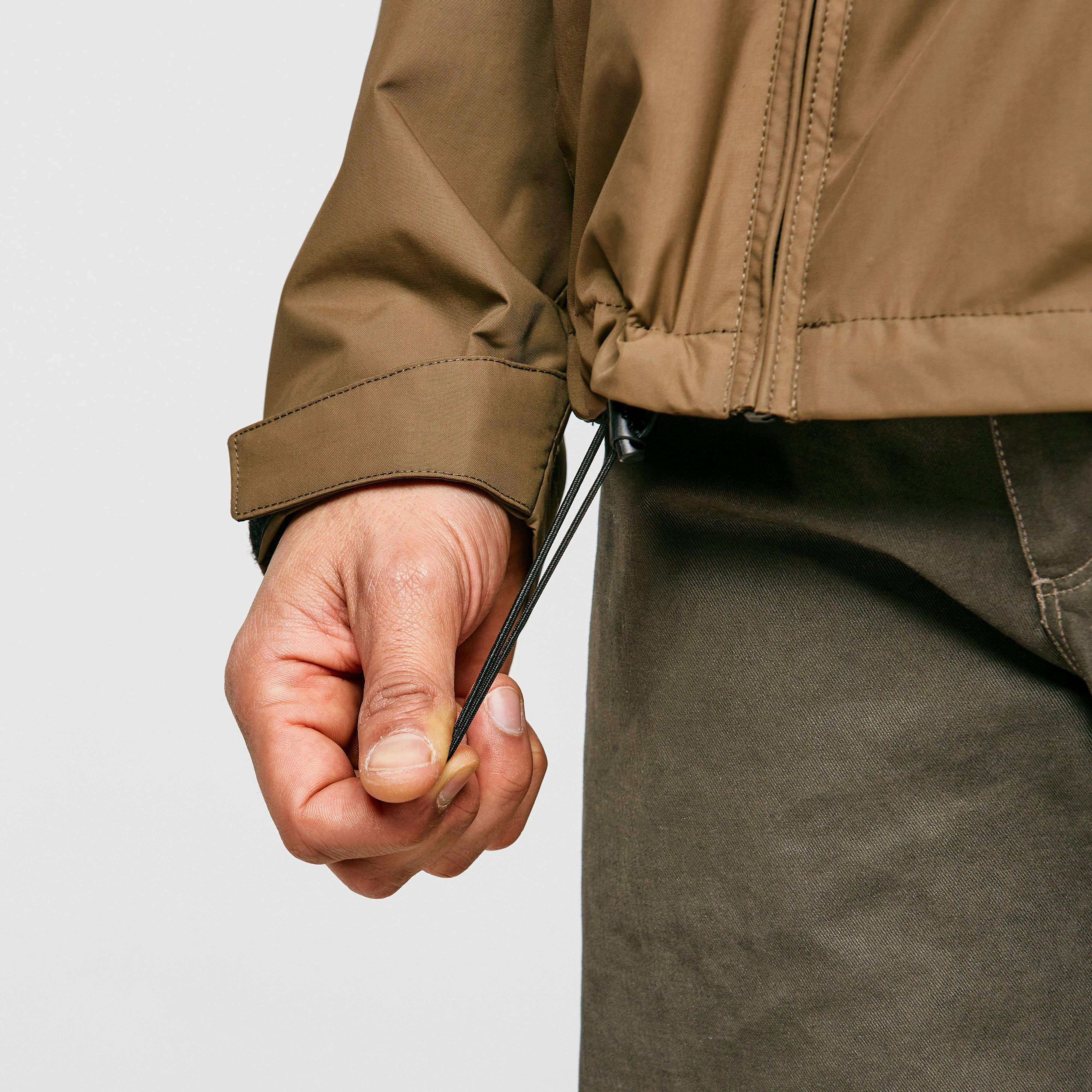 Men's Shoalwater Waterproof Jacket - Image 8