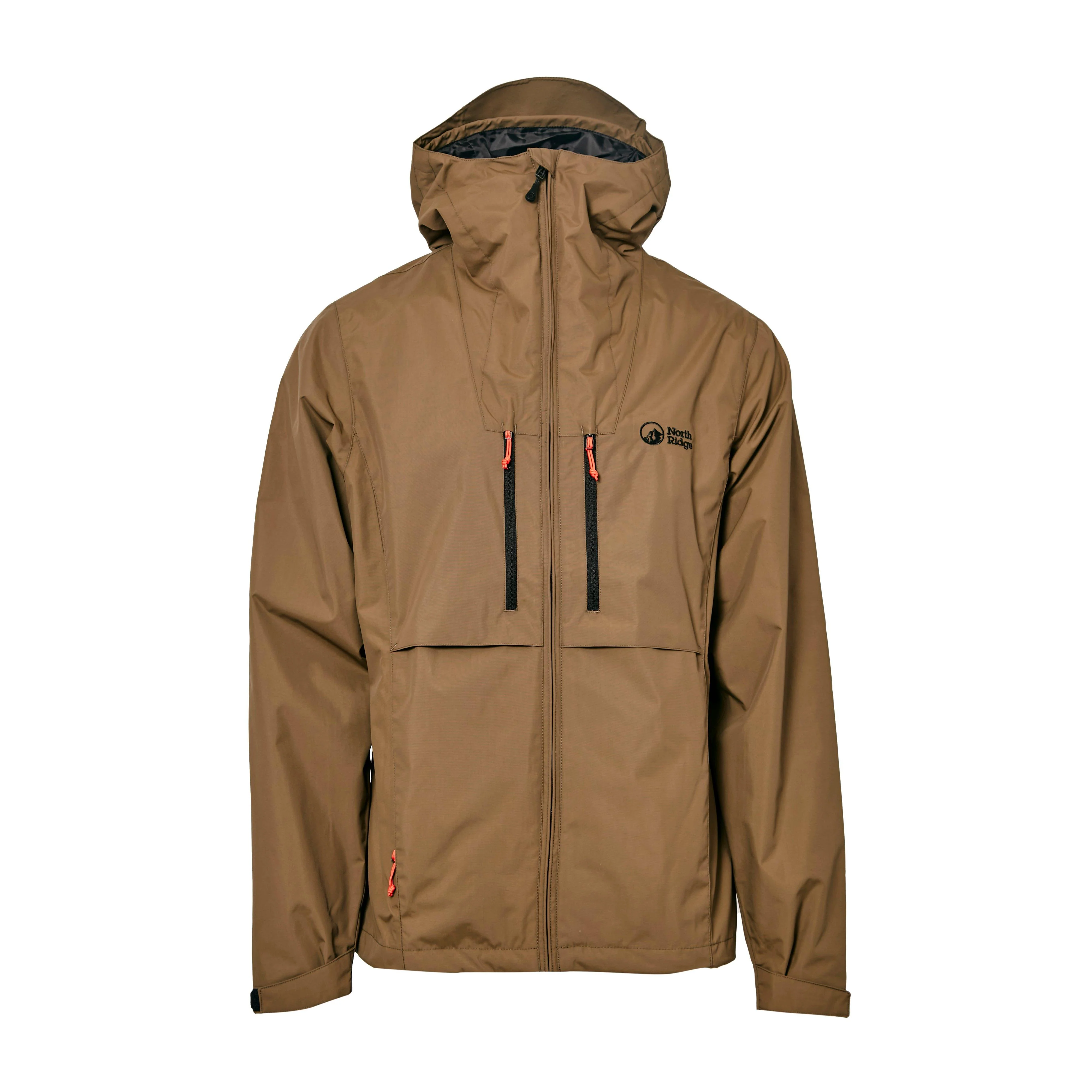 Men's Shoalwater Waterproof Jacket - Image 9