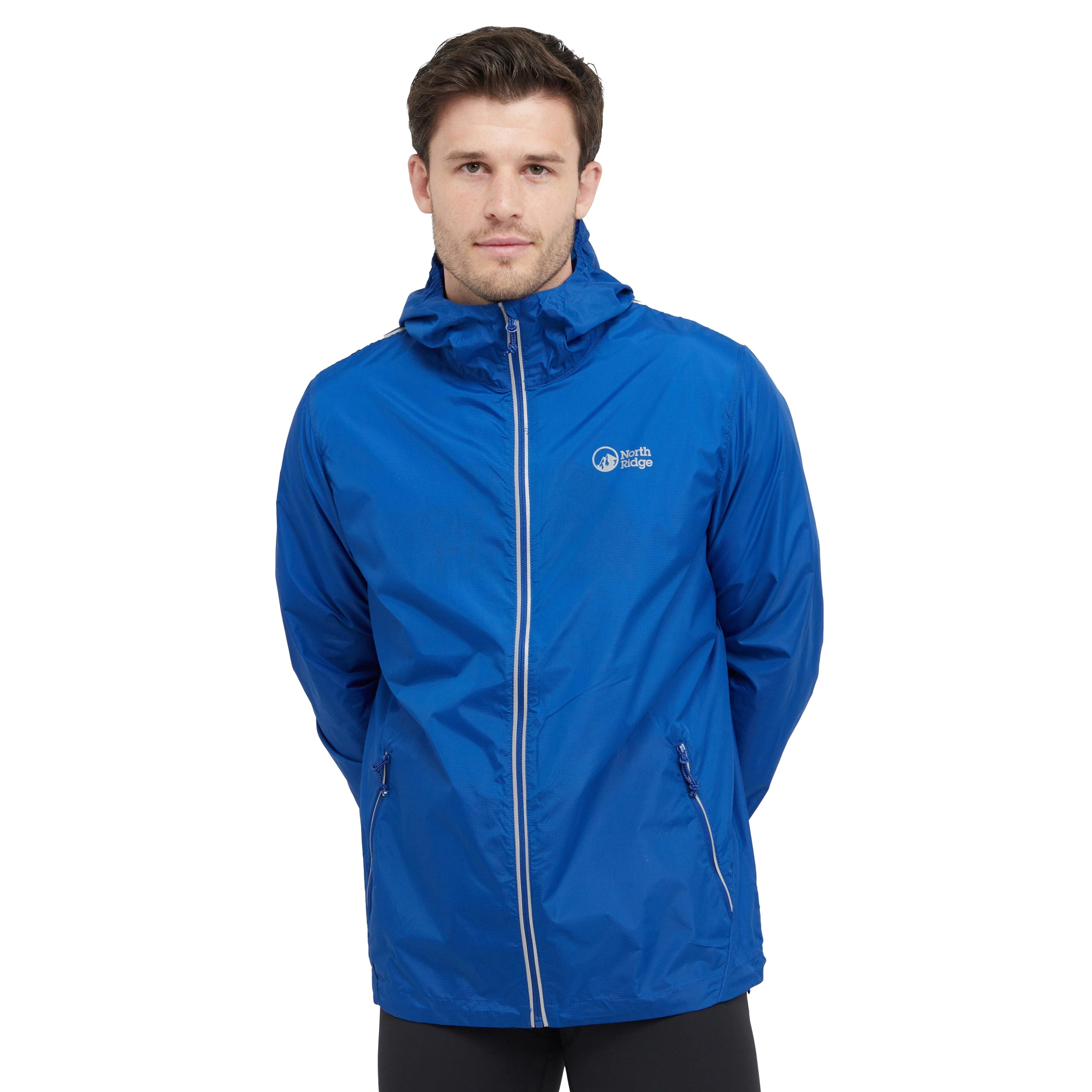 Men’s Speed Jacket - Image 11
