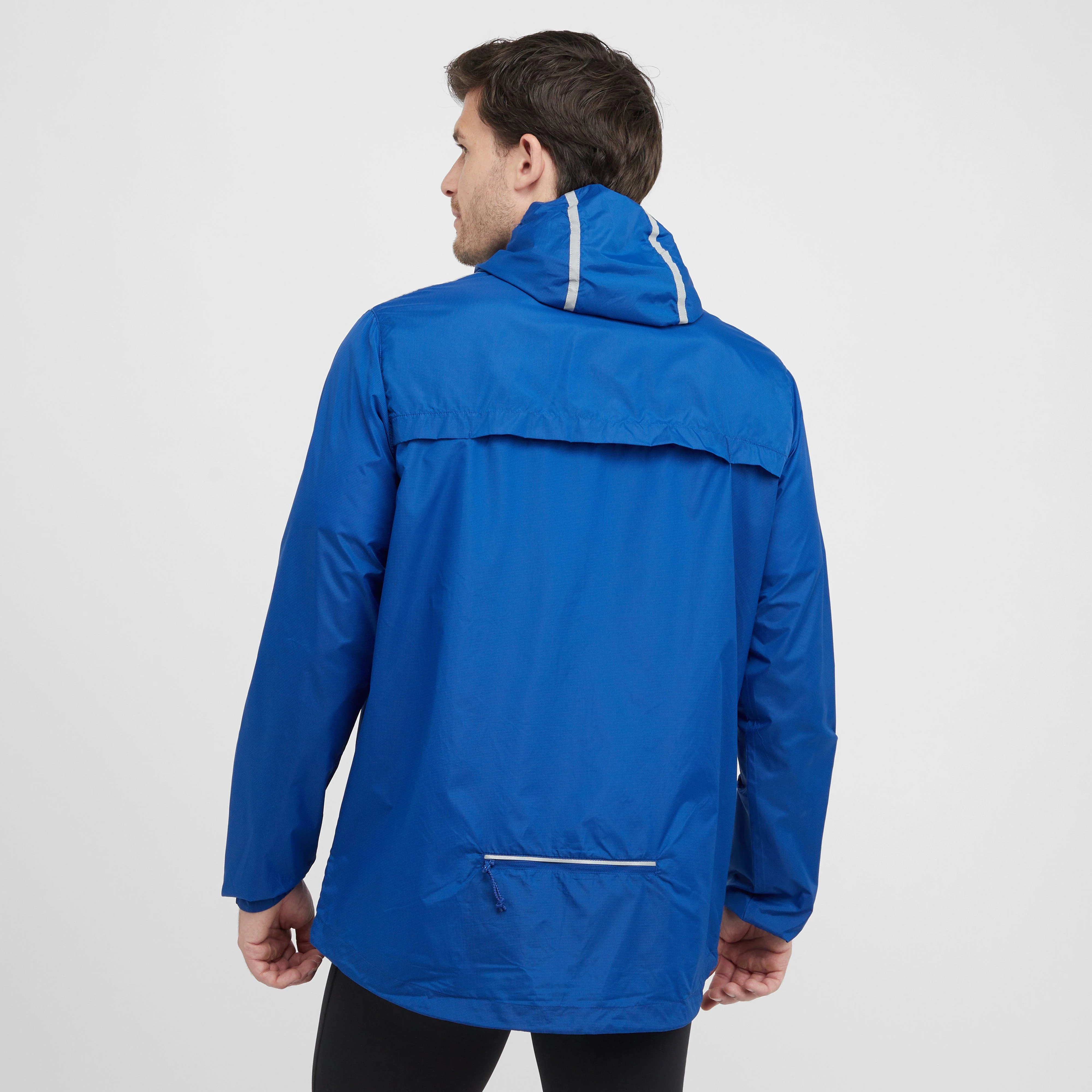 Men’s Speed Jacket - Image 2