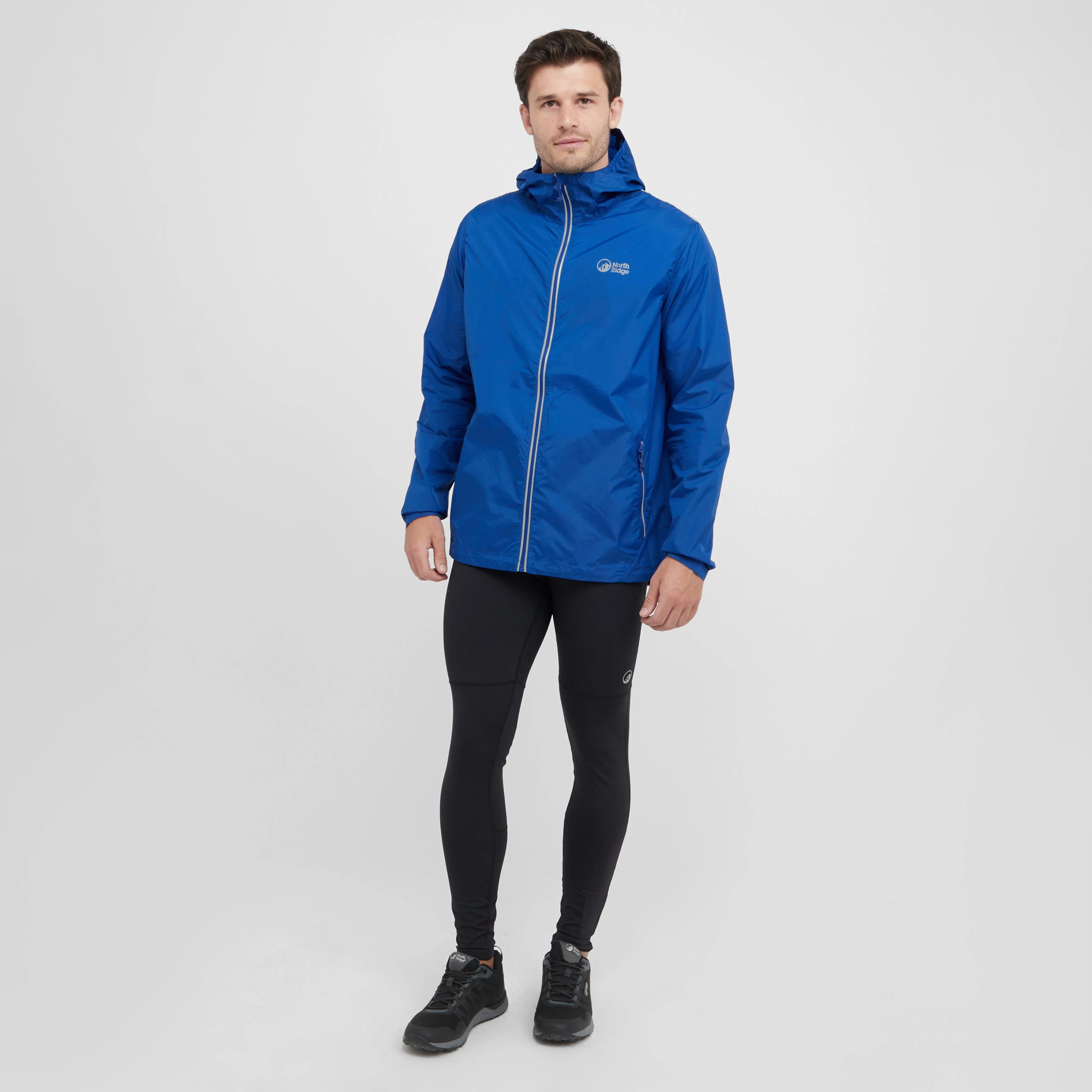 Men’s Speed Jacket - Image 3