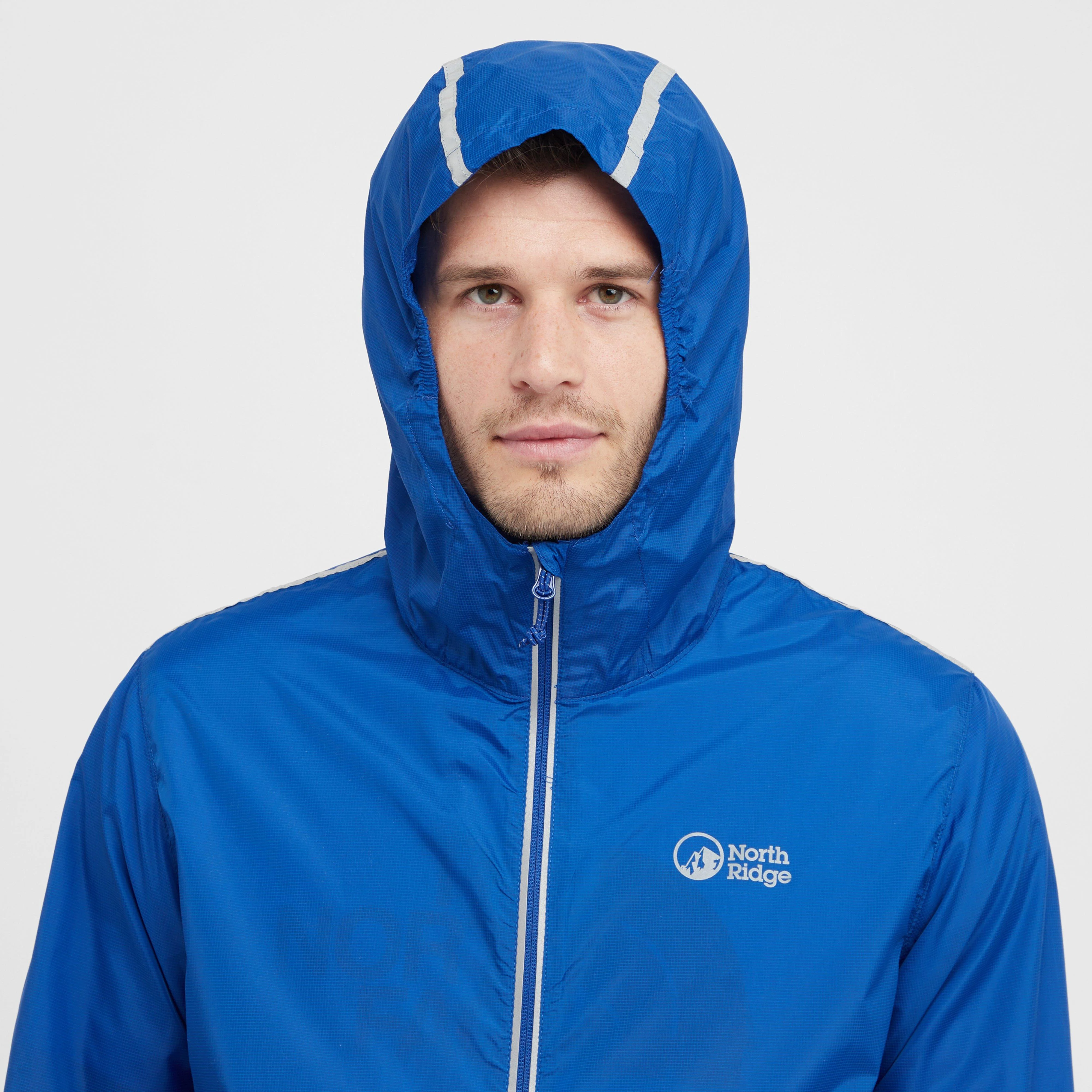 Men’s Speed Jacket - Image 4