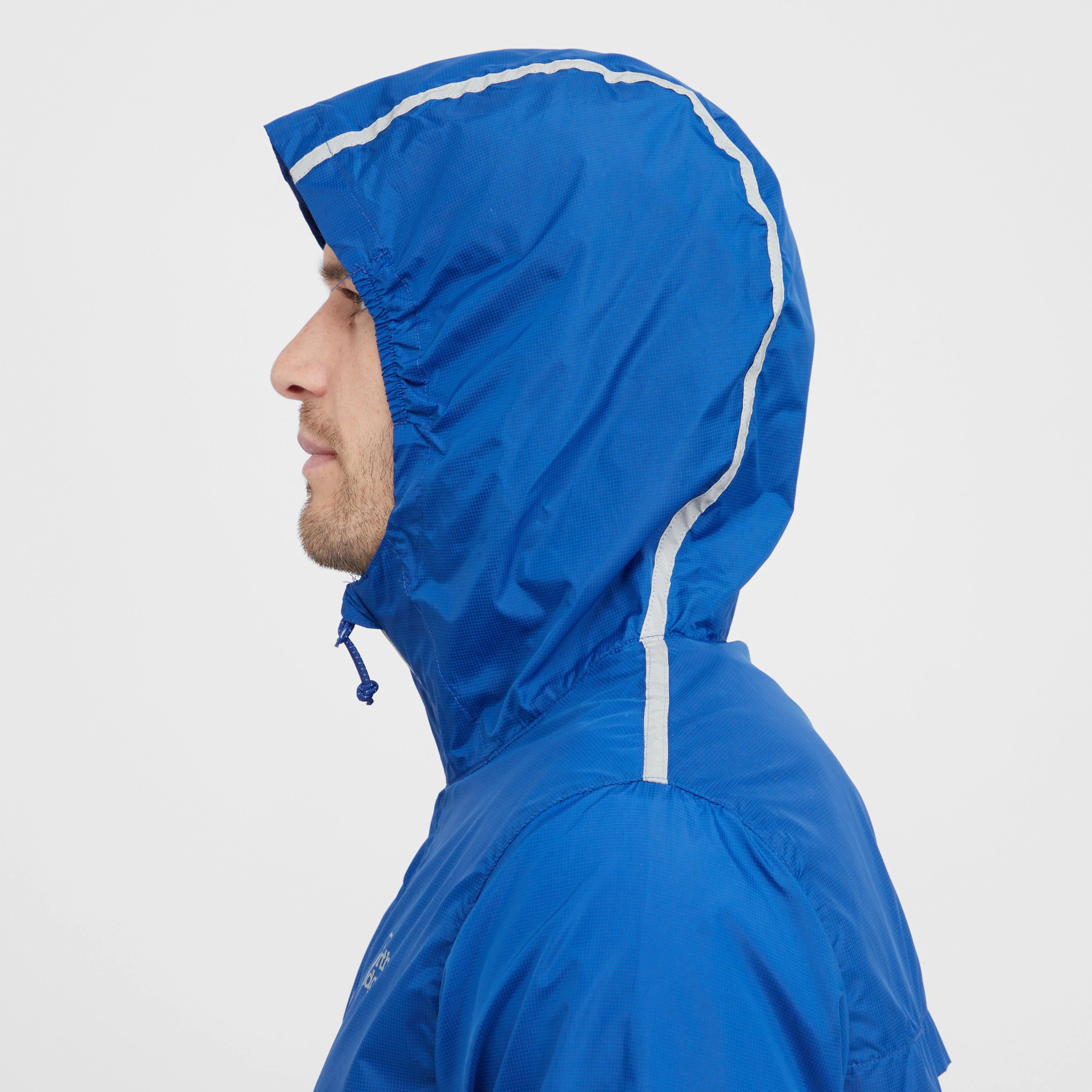Men’s Speed Jacket - Image 5