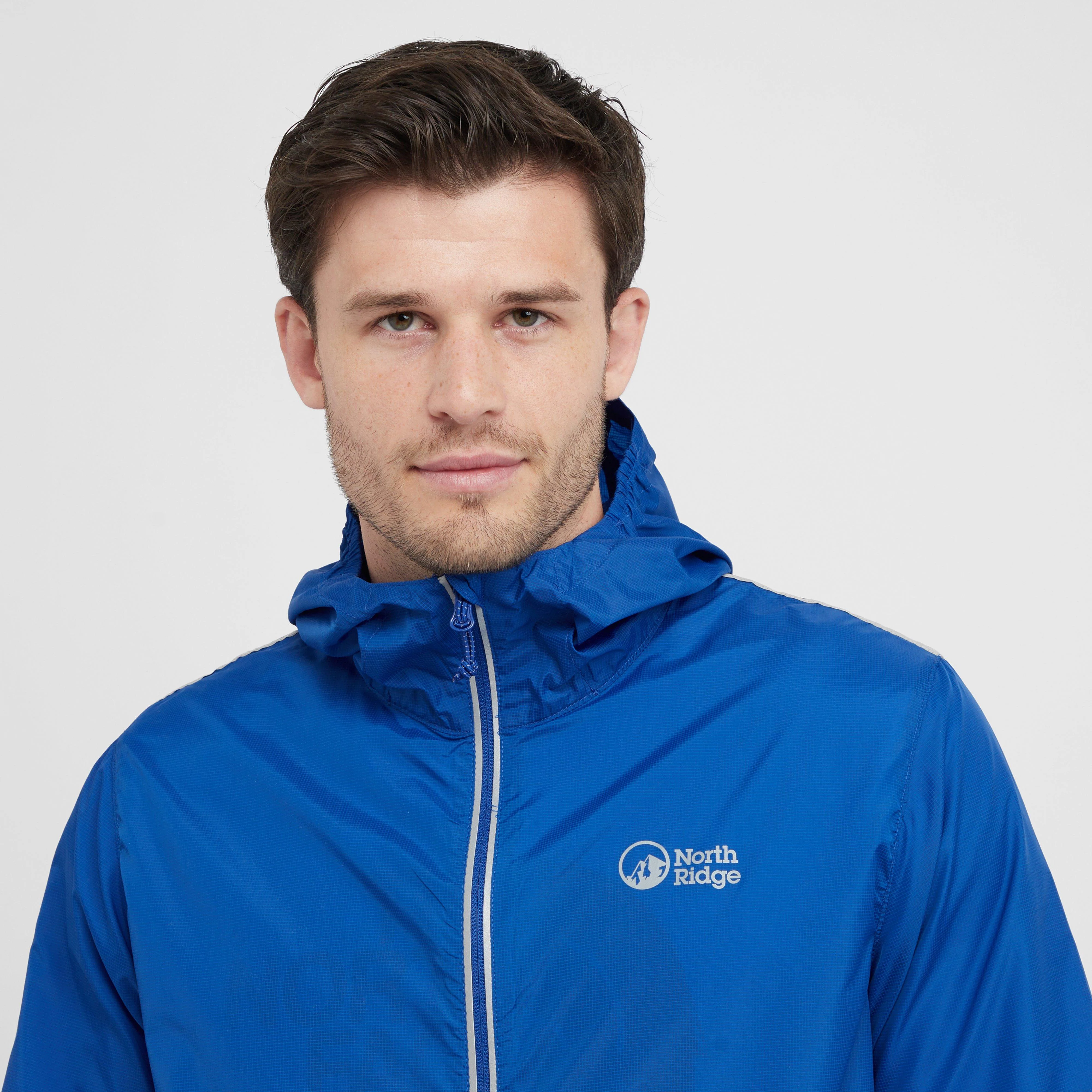 Men’s Speed Jacket - Image 6