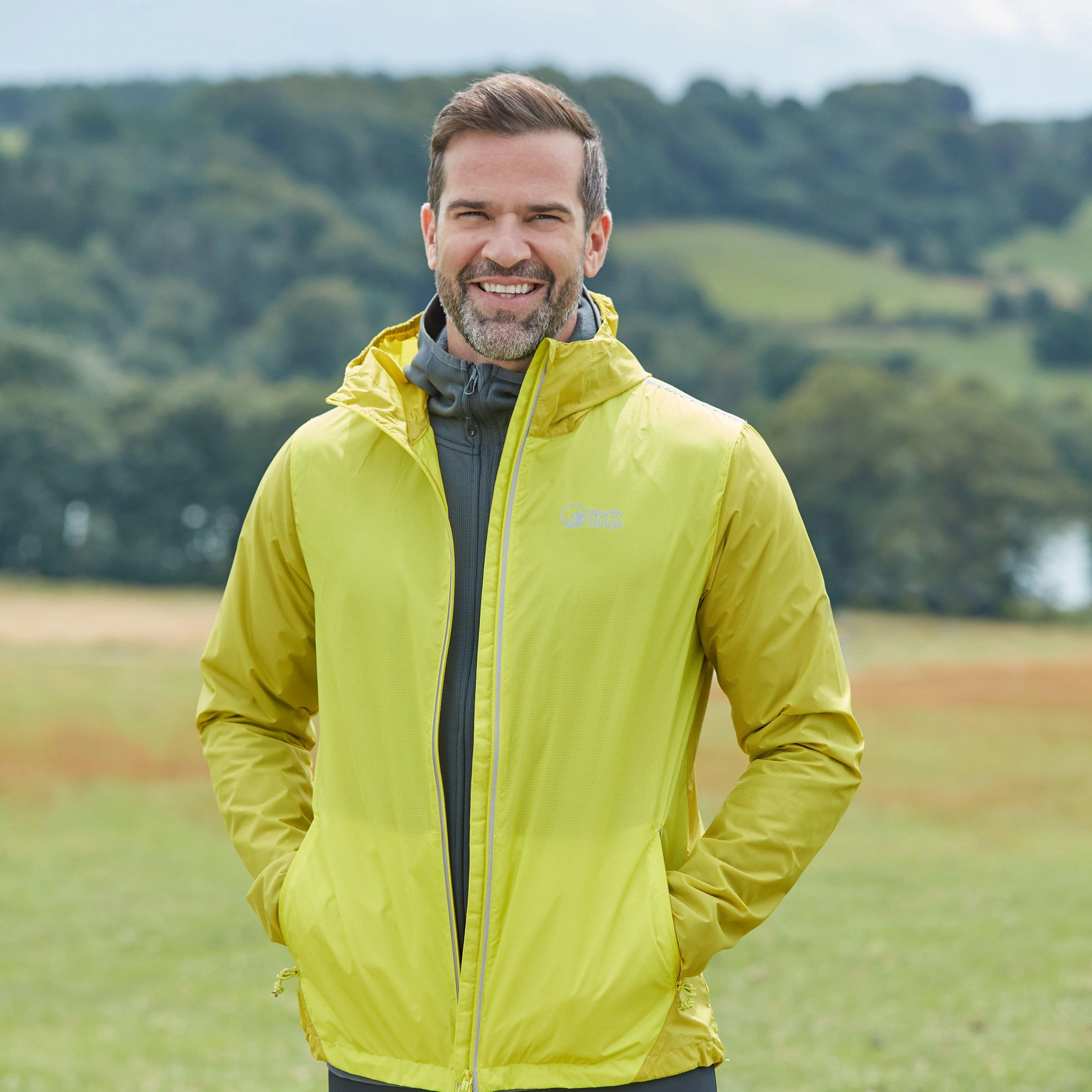 Men’s Speed Jacket - Image 11