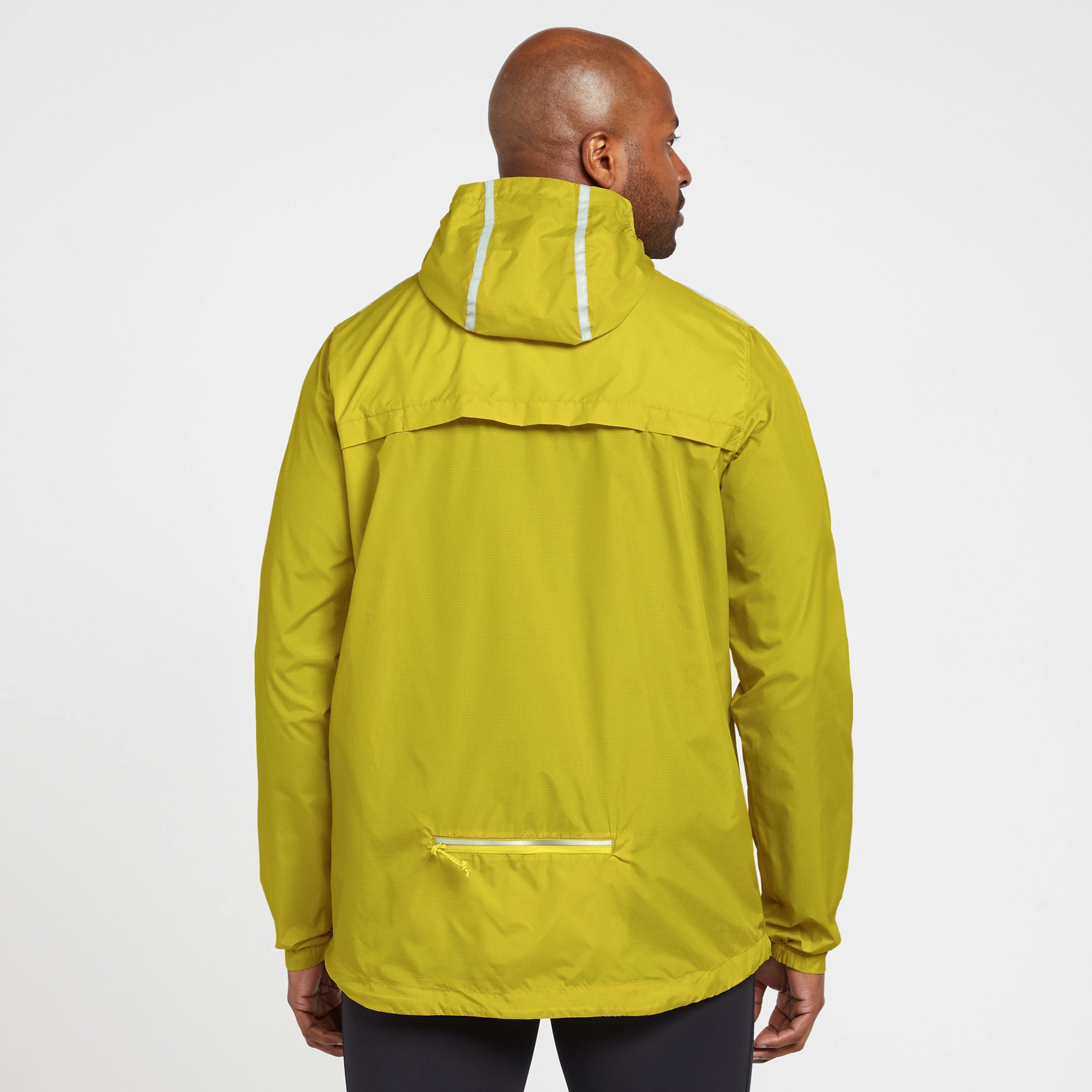 Men’s Speed Jacket - Image 2