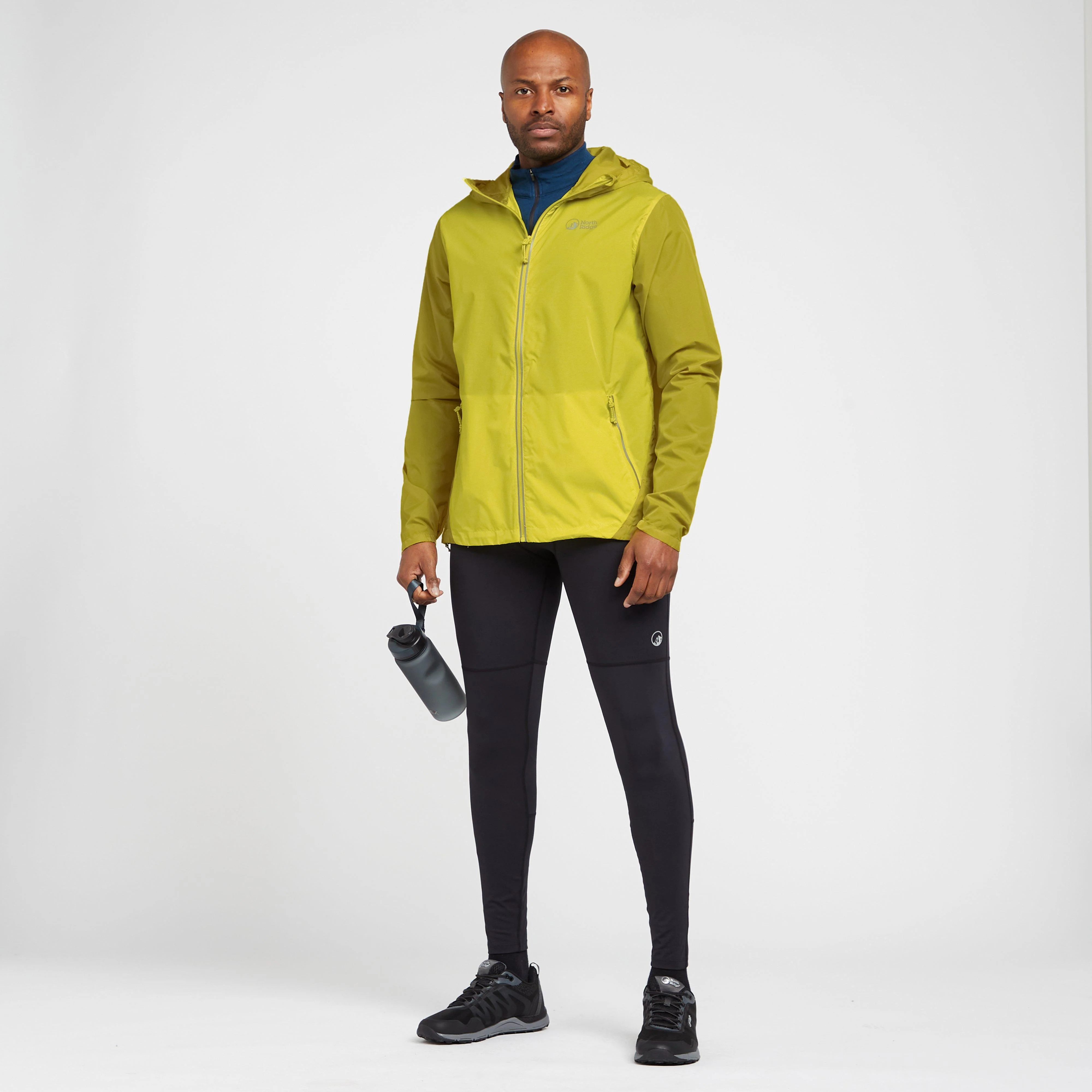 Men’s Speed Jacket - Image 3