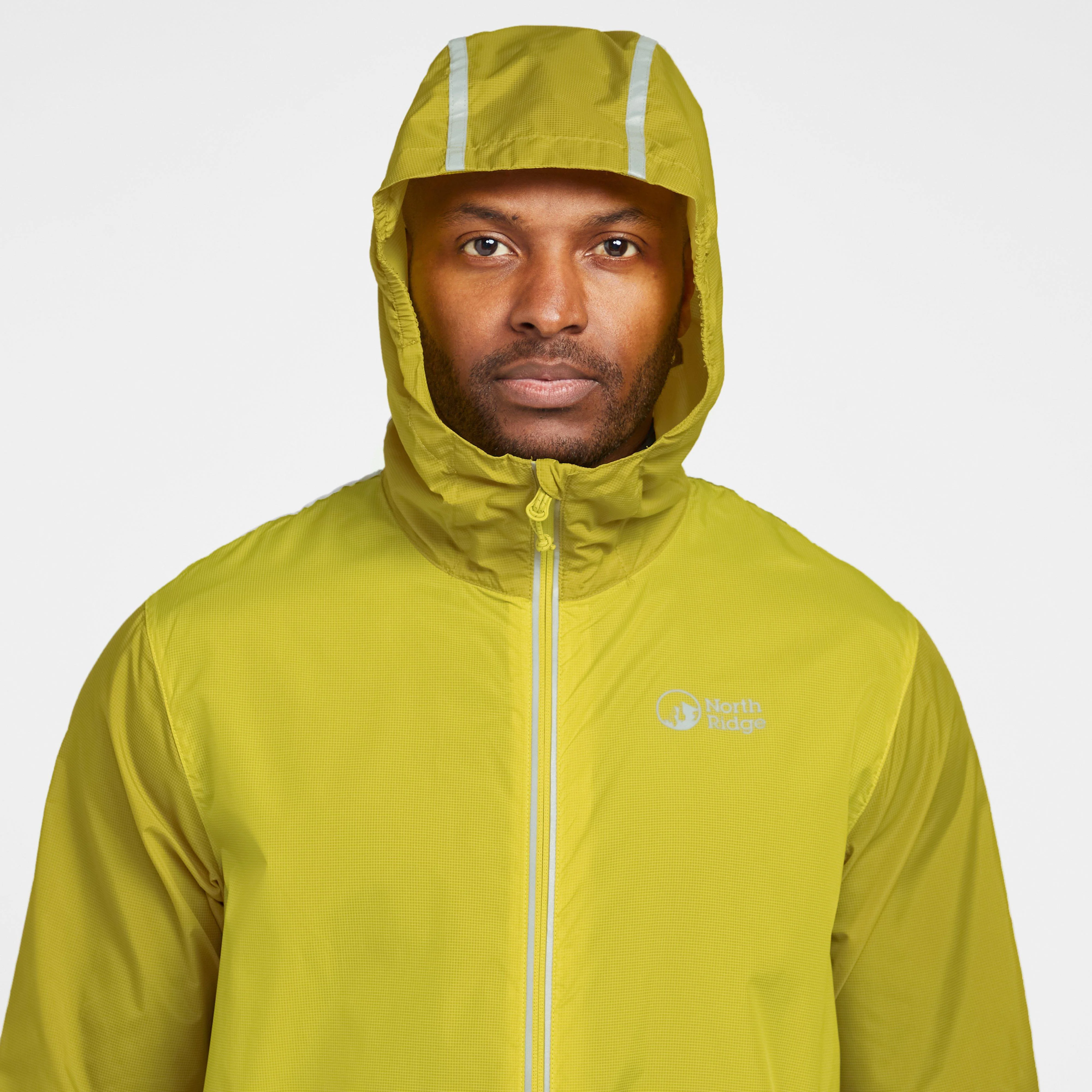 Men’s Speed Jacket - Image 4