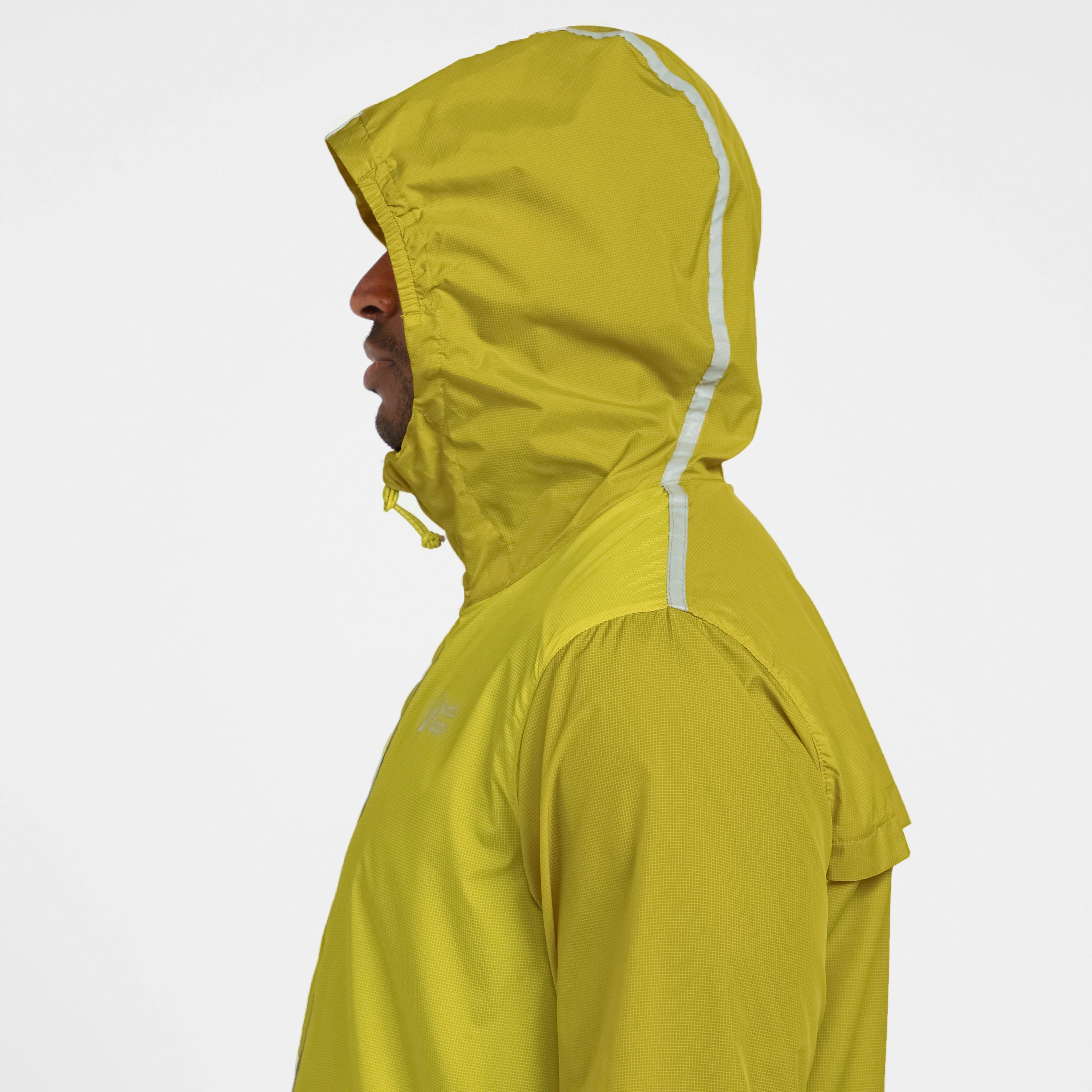 Men’s Speed Jacket - Image 5