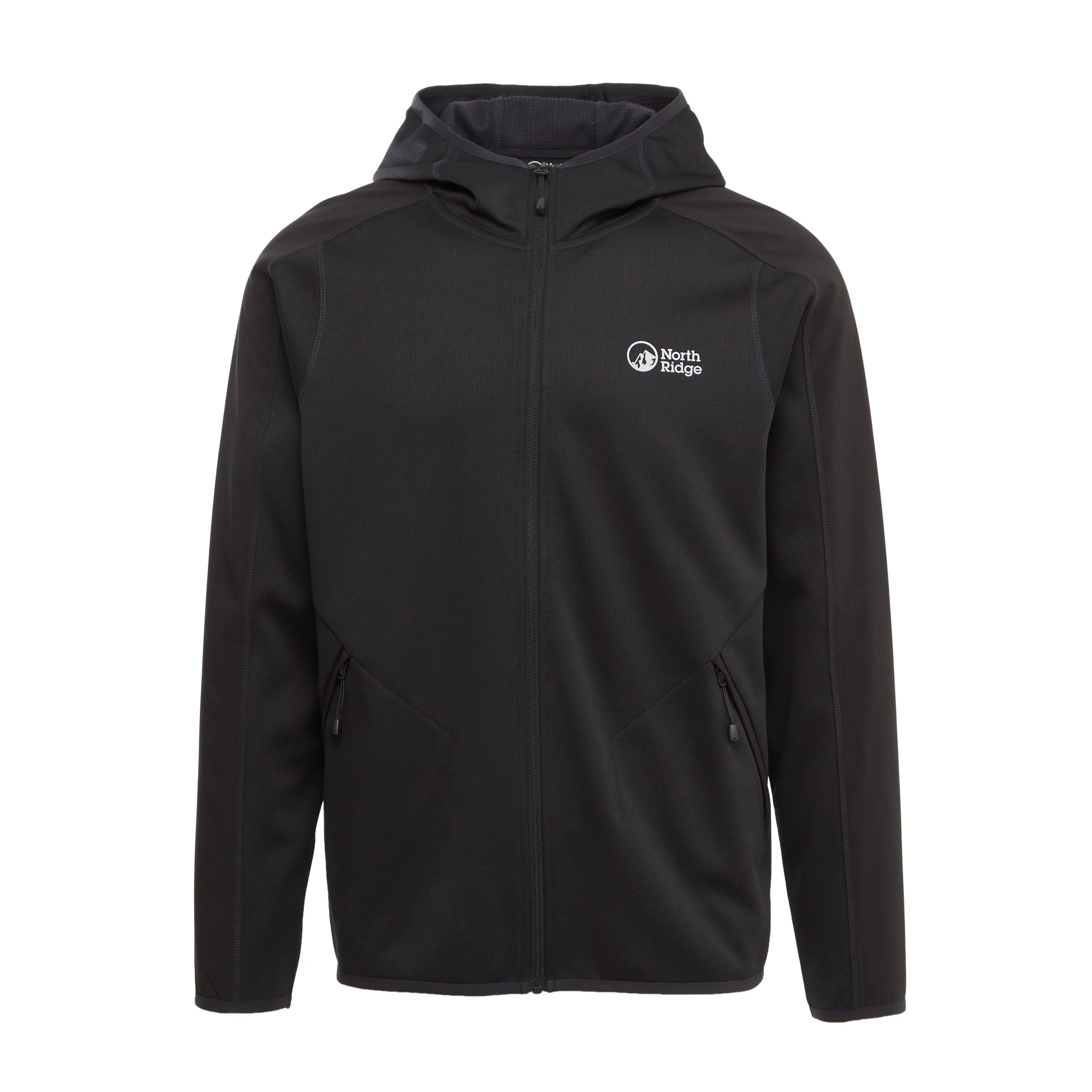Men’s Sprint Full Zip Hoodie - Image 6