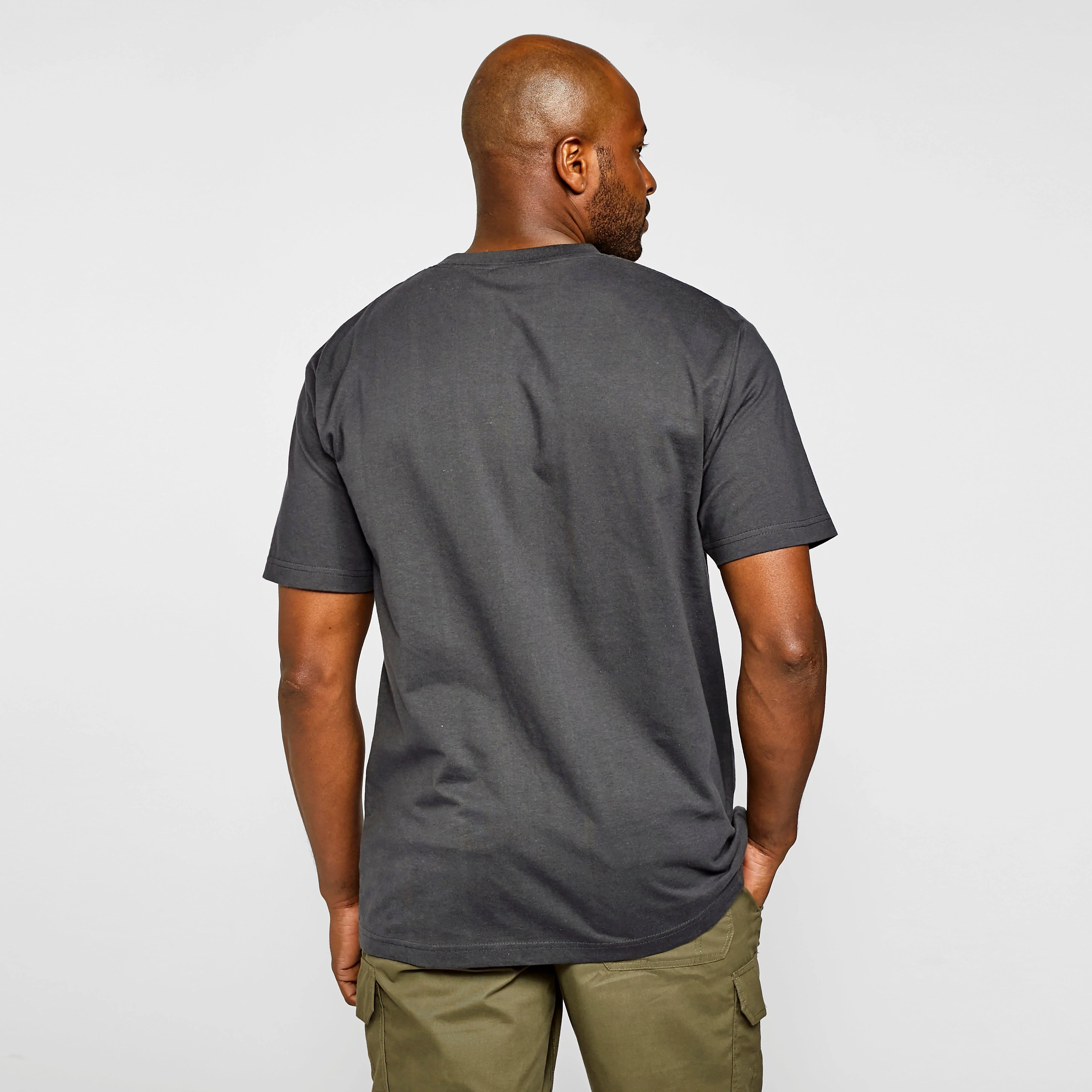 Men's Static T-Shirt - Image 2