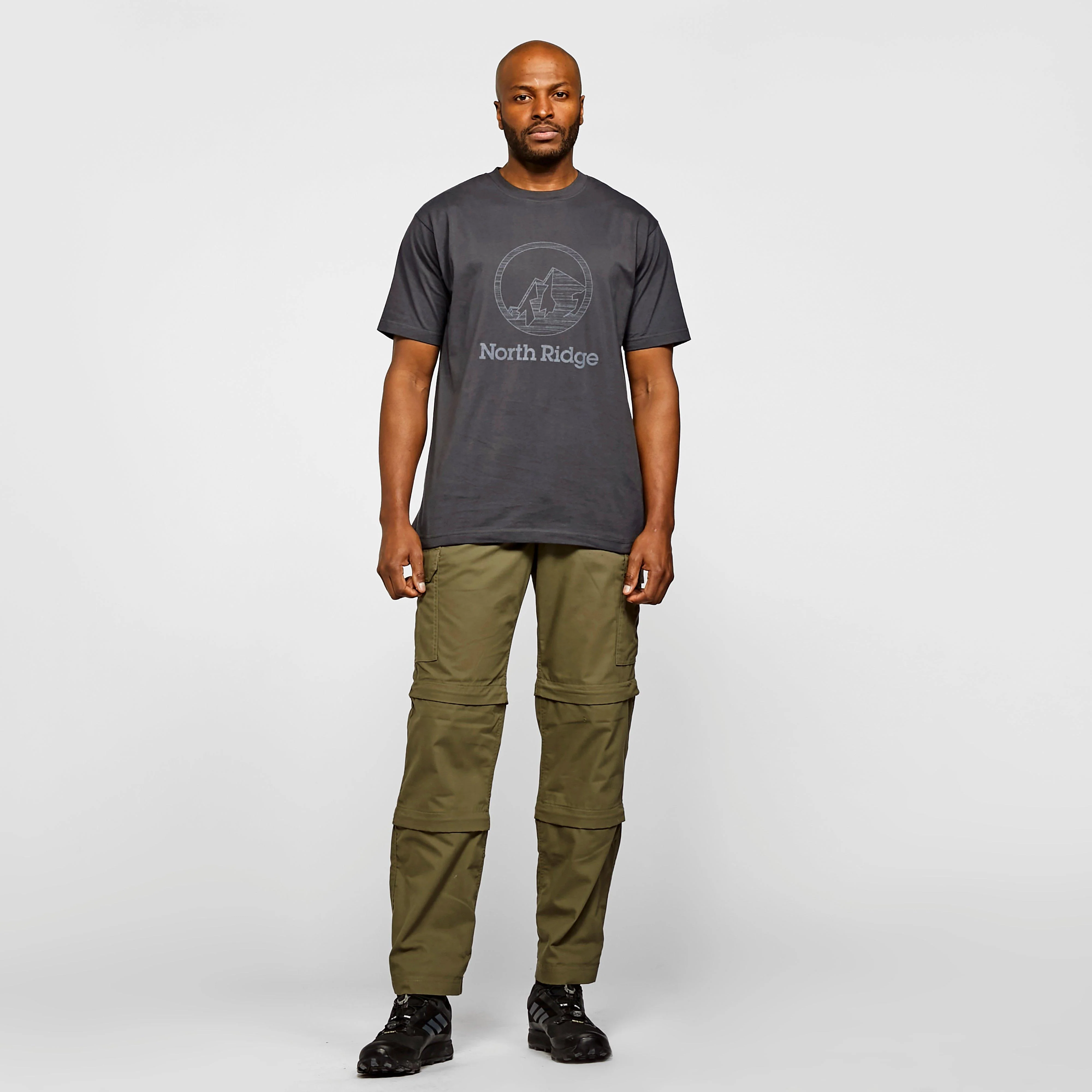 Men's Static T-Shirt - Image 3
