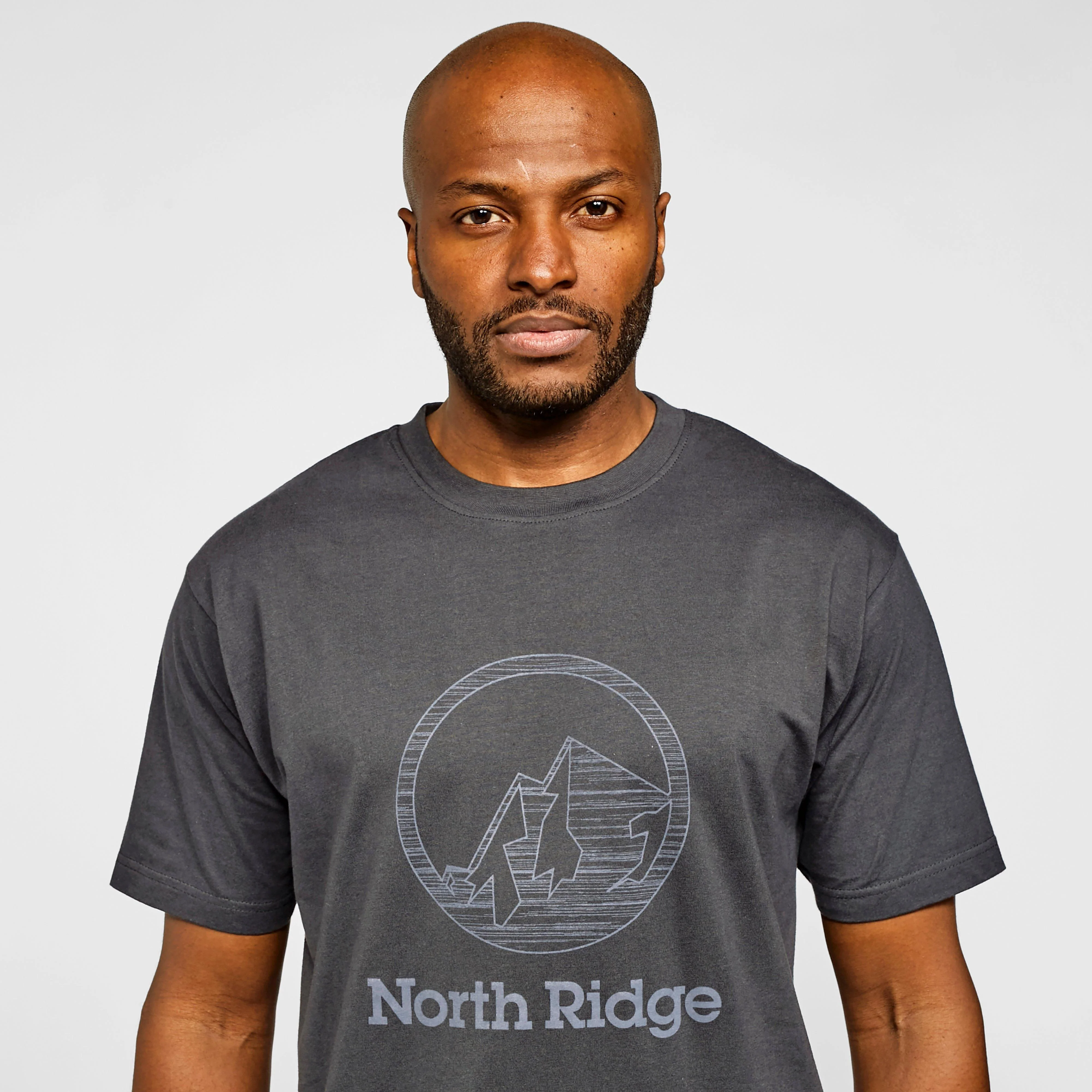 Men's Static T-Shirt - Image 4