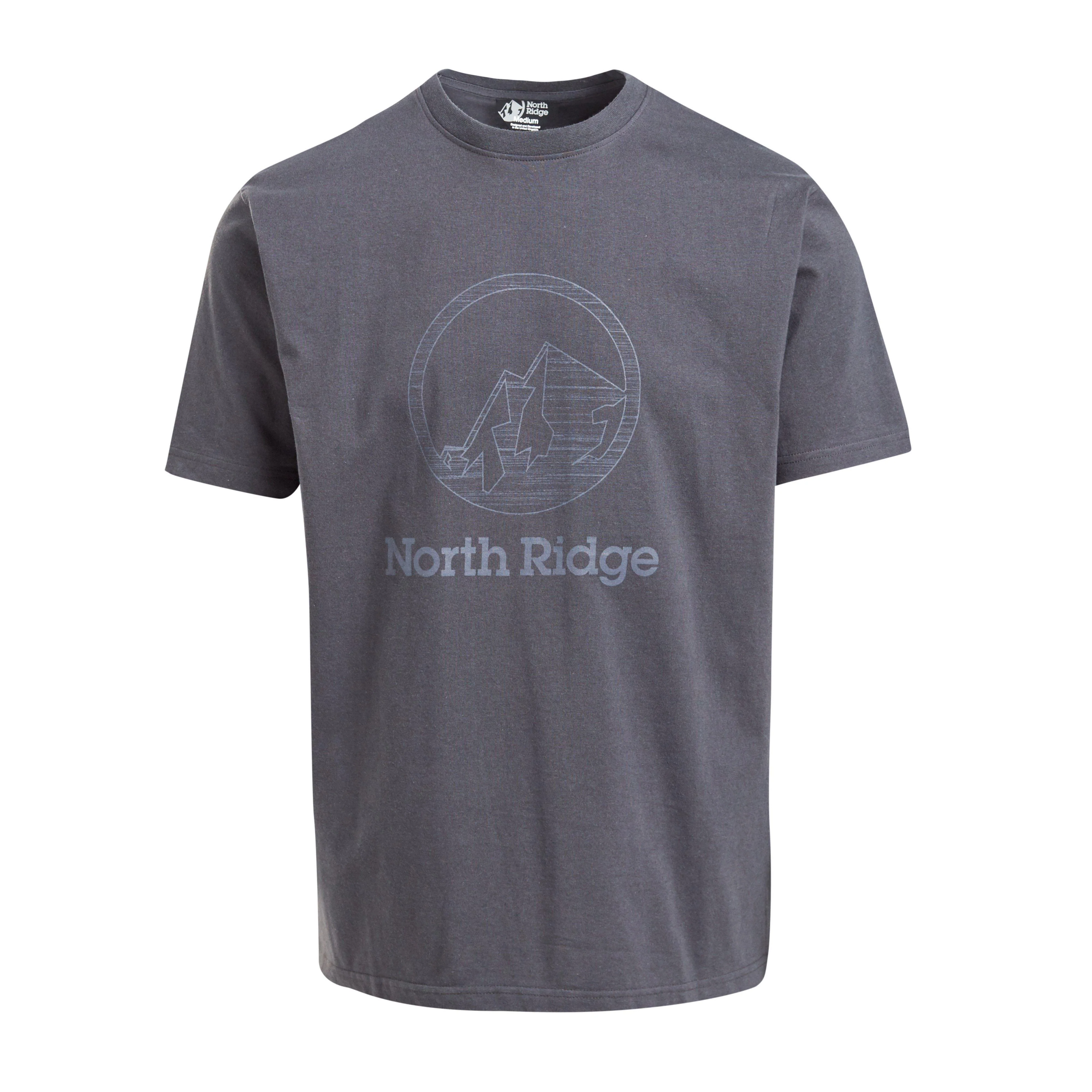 Men's Static T-Shirt - Image 5