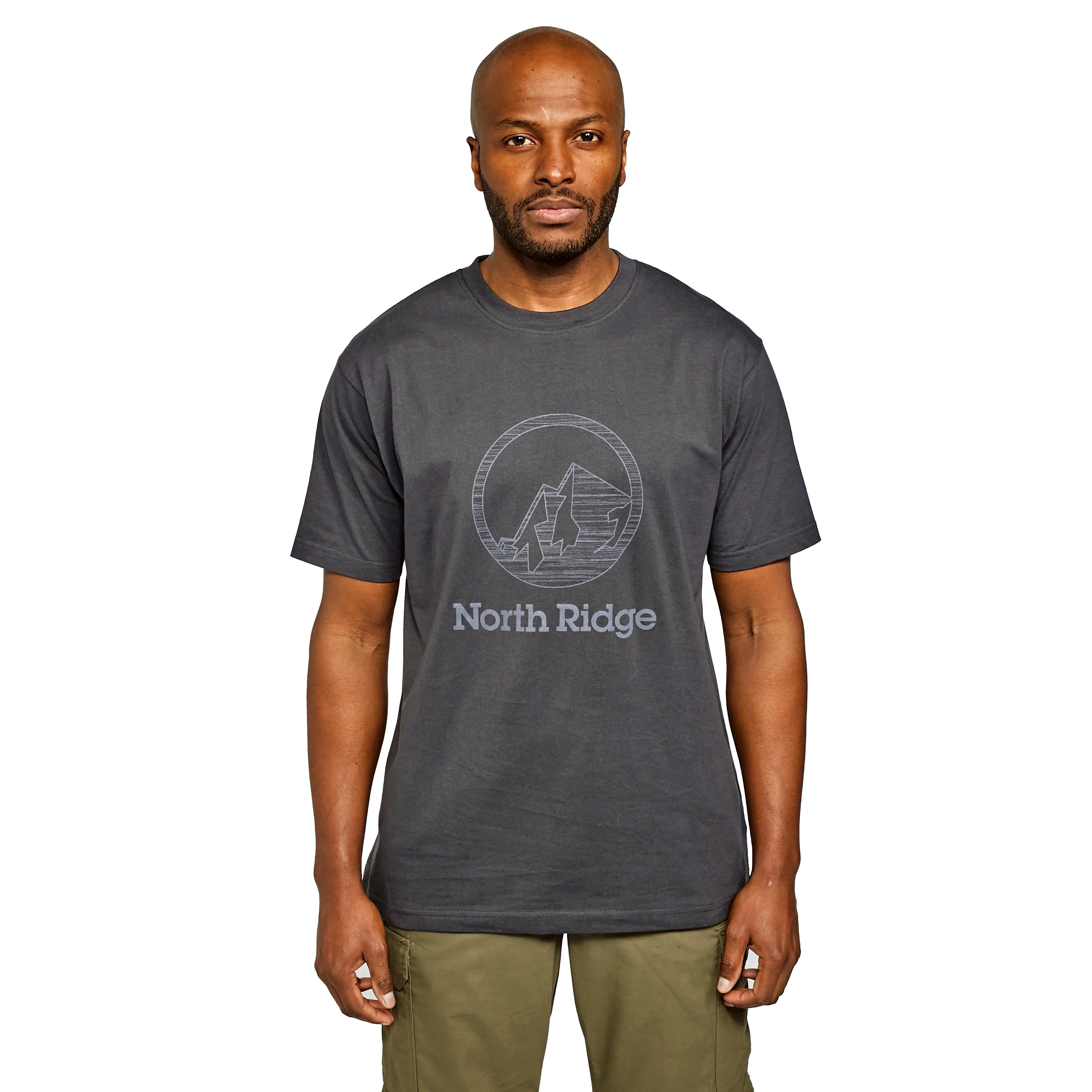 Men's Static T-Shirt - Image 6