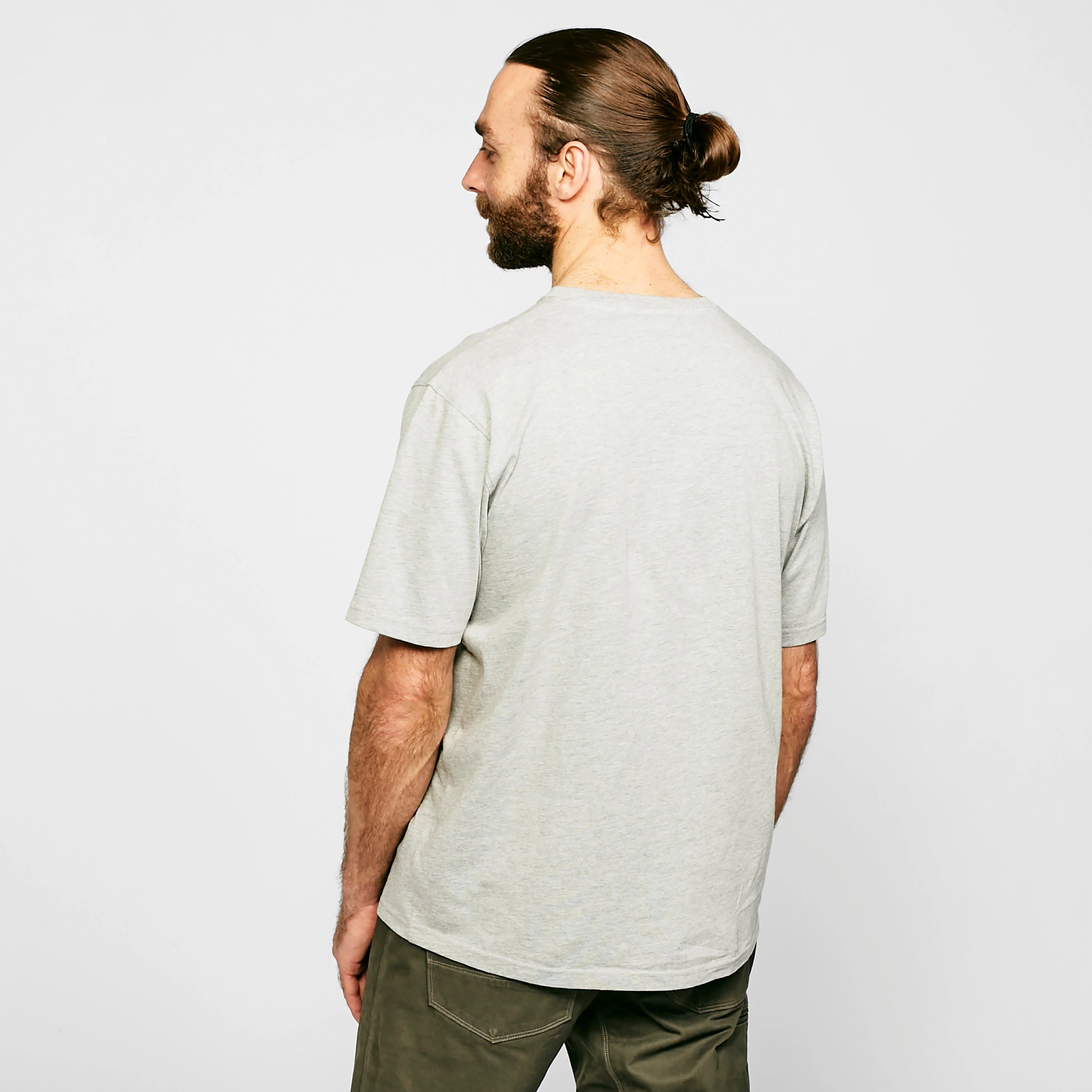 Men’s Static T-Shirt - Image 2