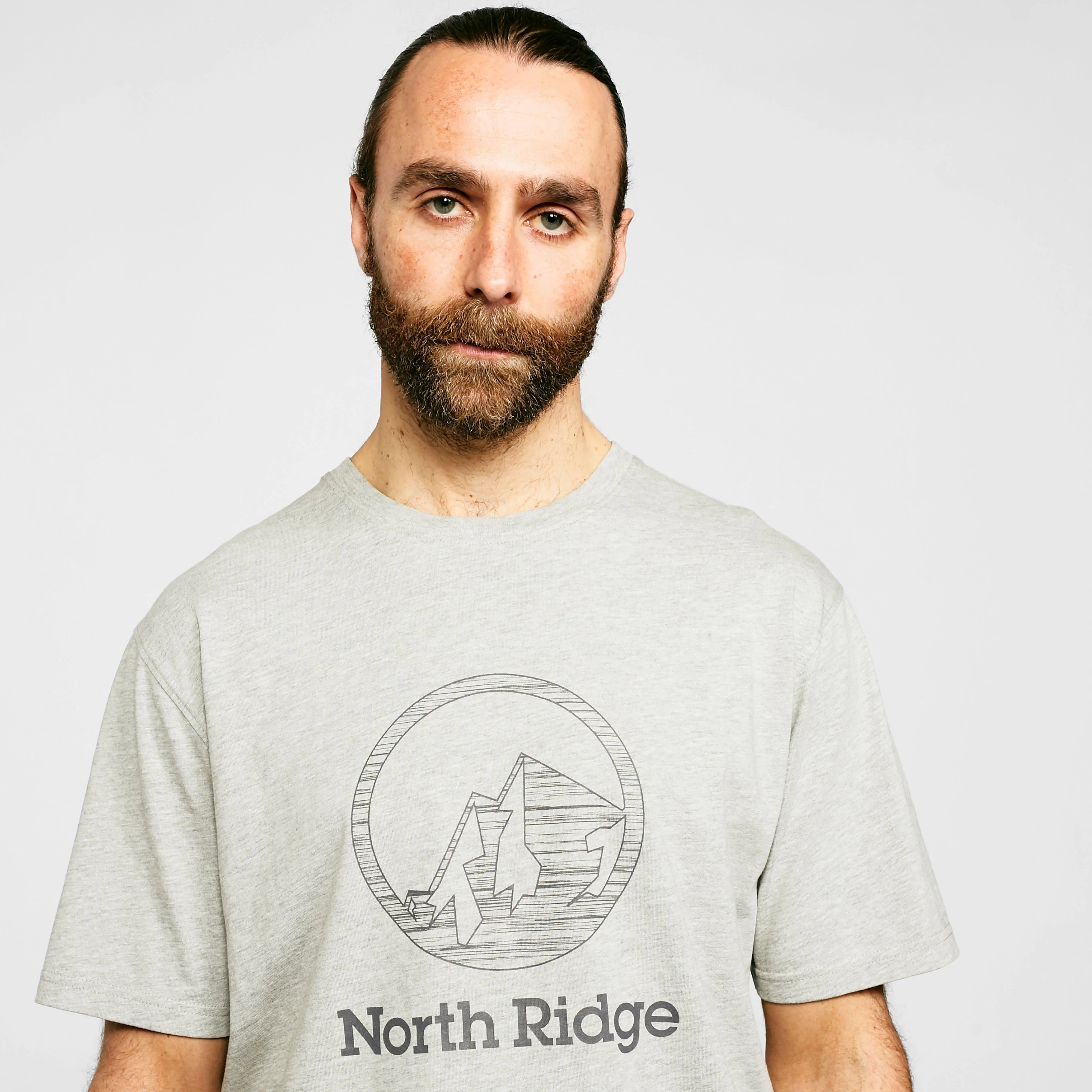 Men’s Static T-Shirt - Image 4