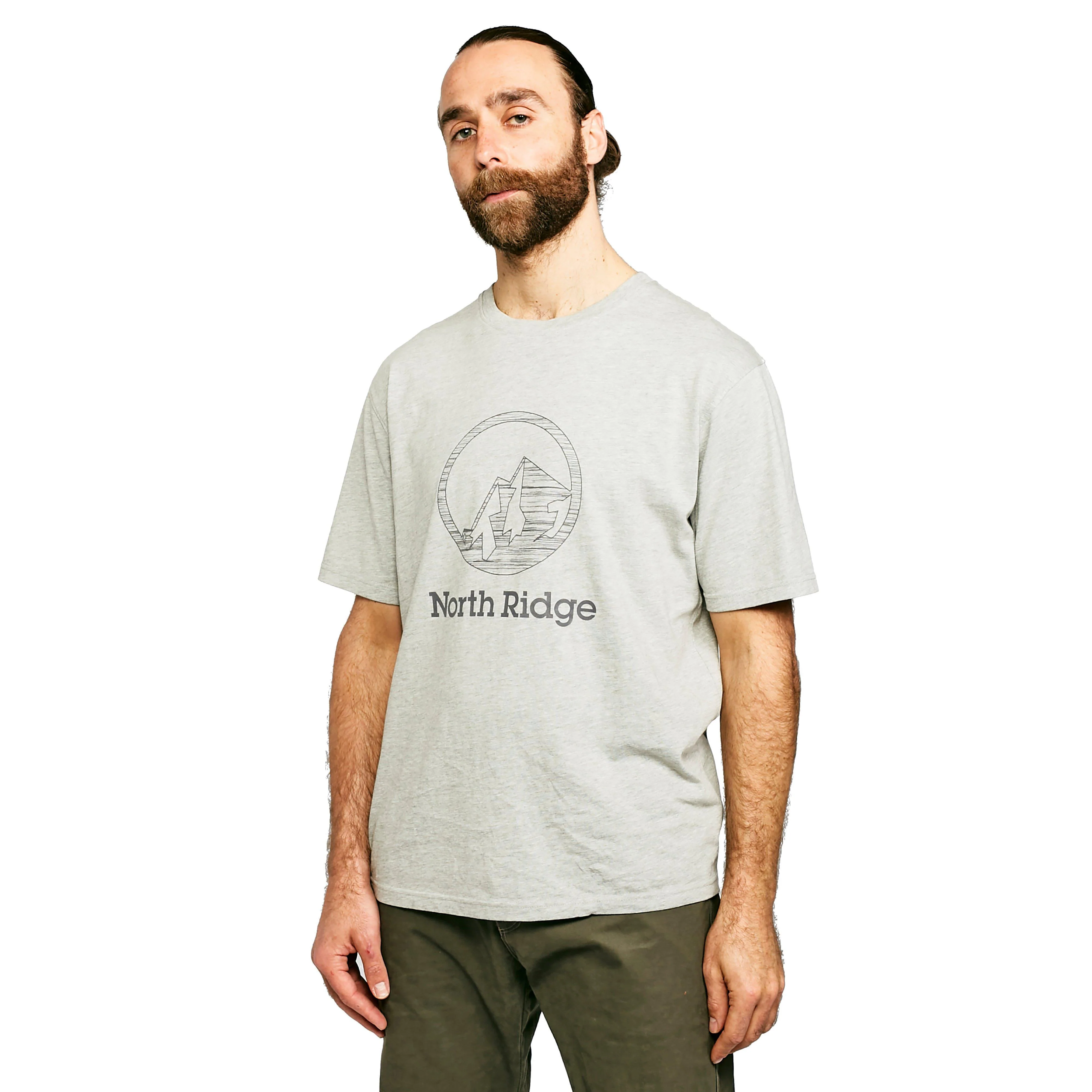 Men’s Static T-Shirt - Image 5
