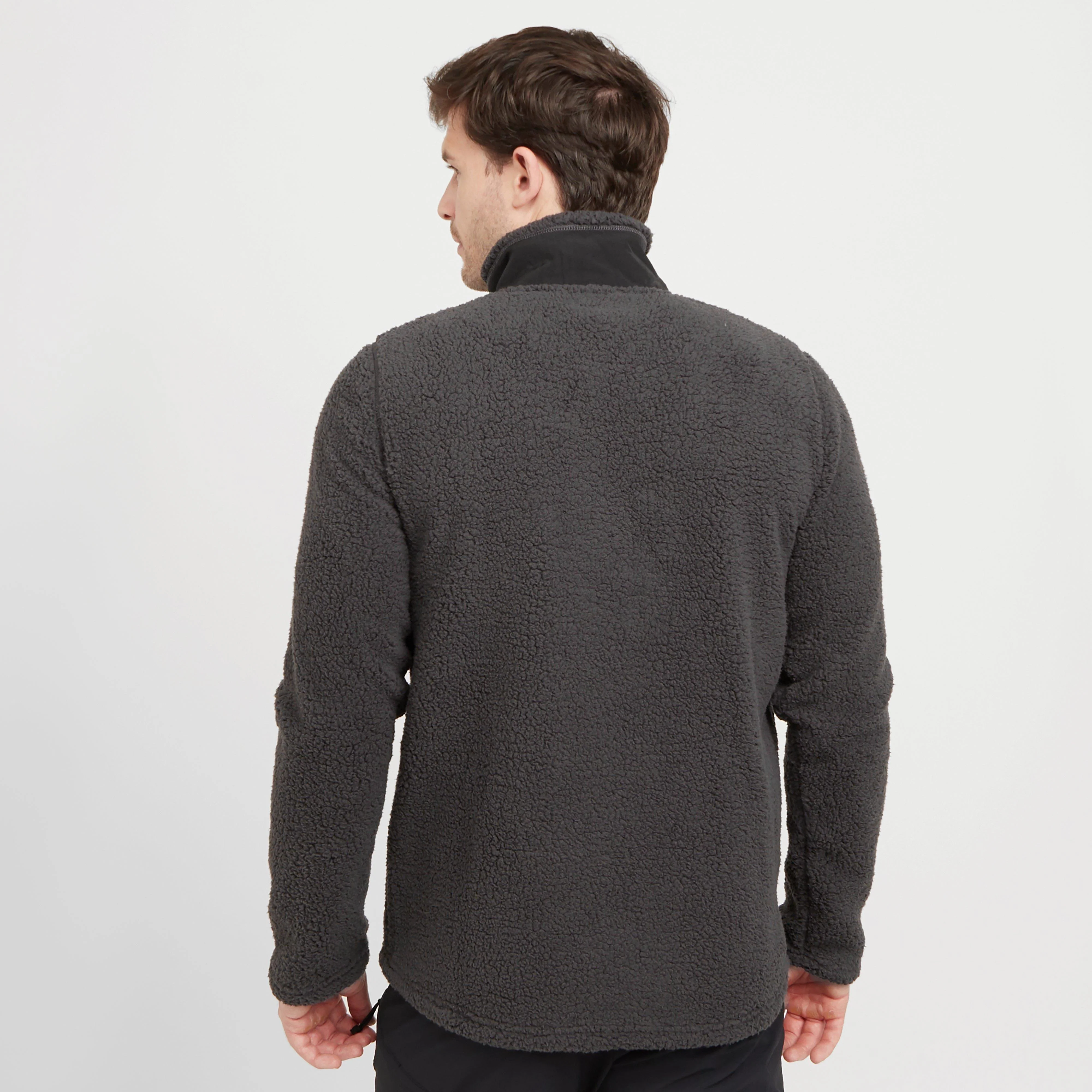 Men's Swift Full Zip Fleece - Image 2