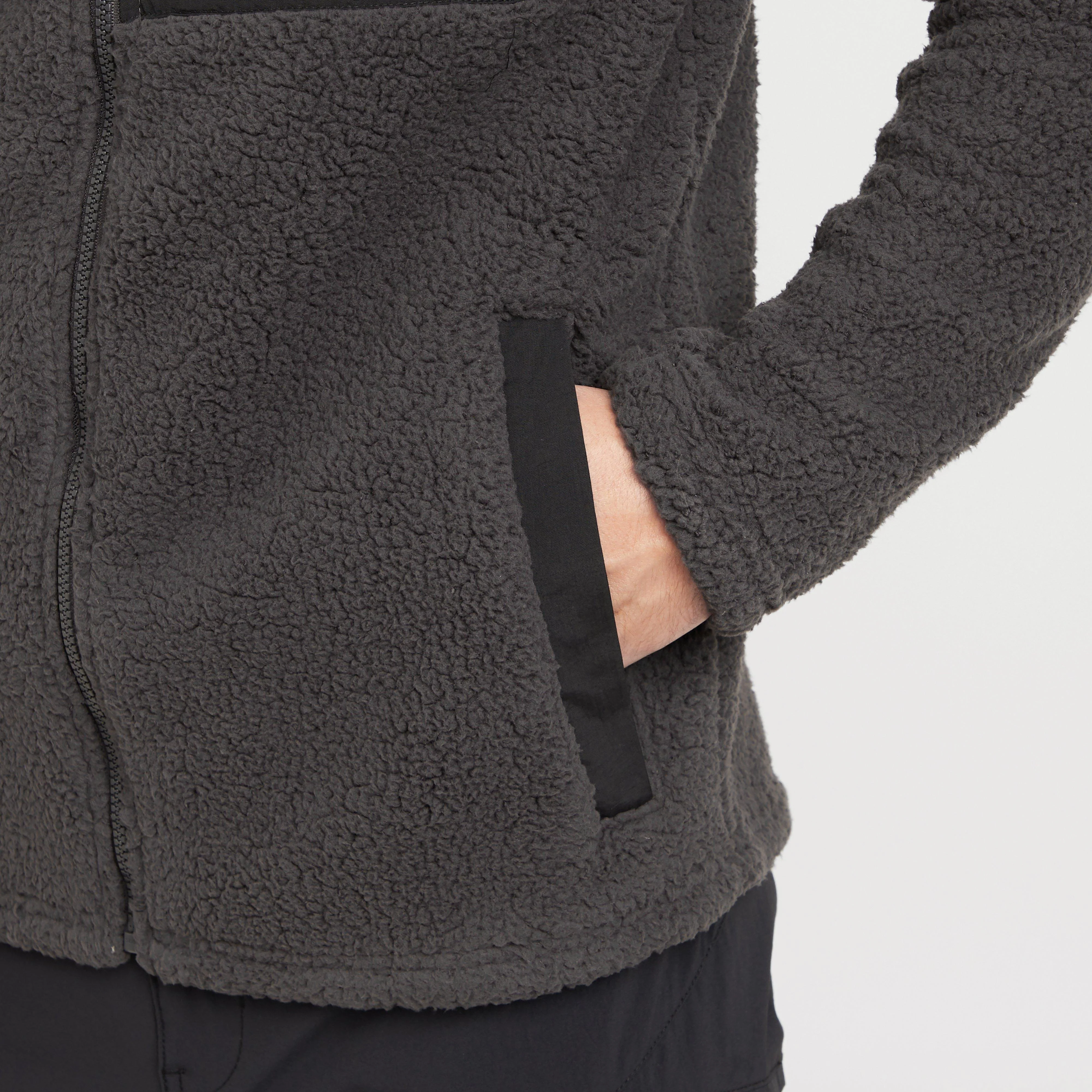 Men's Swift Full Zip Fleece - Image 4