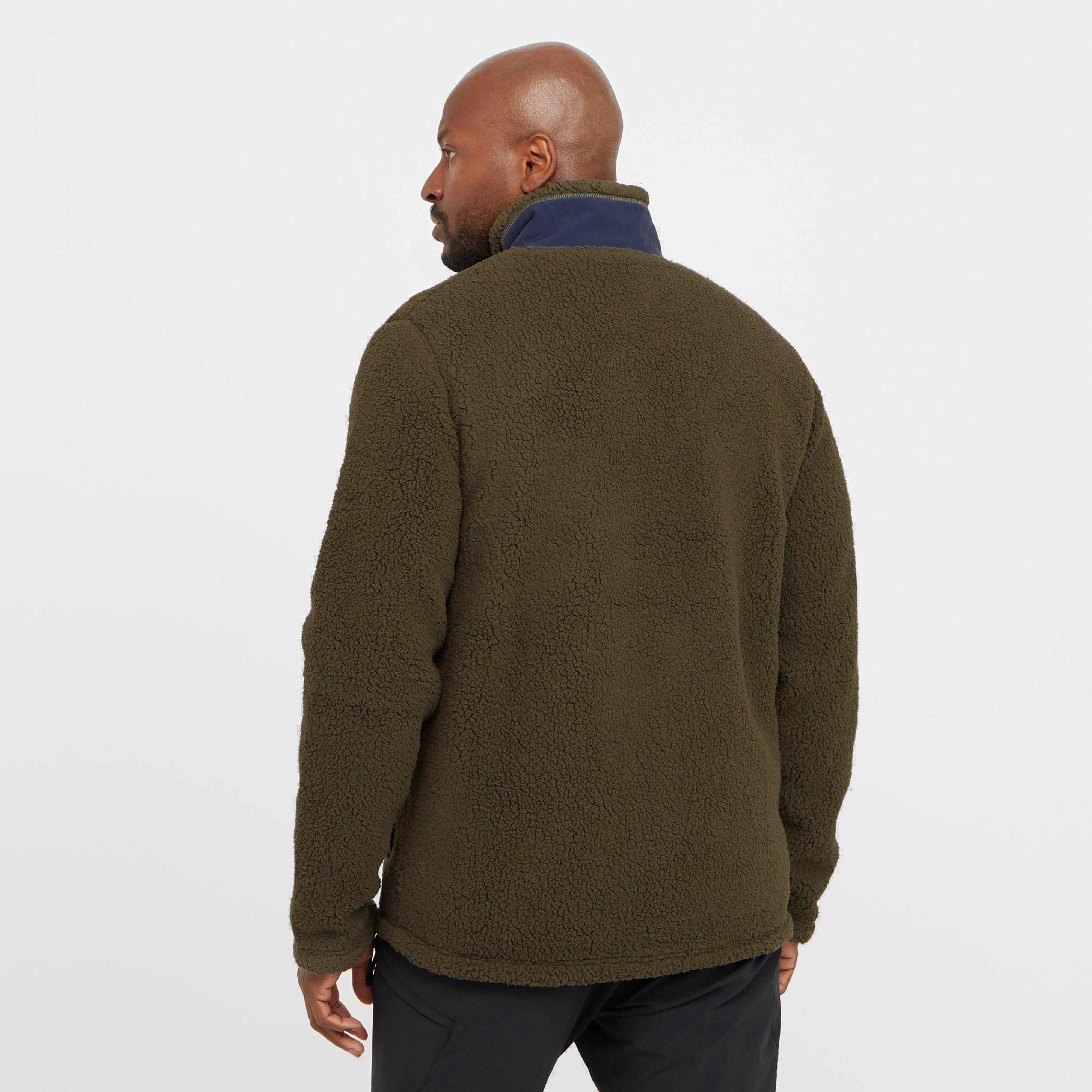 Men's Swift Full Zip Fleece - Image 2