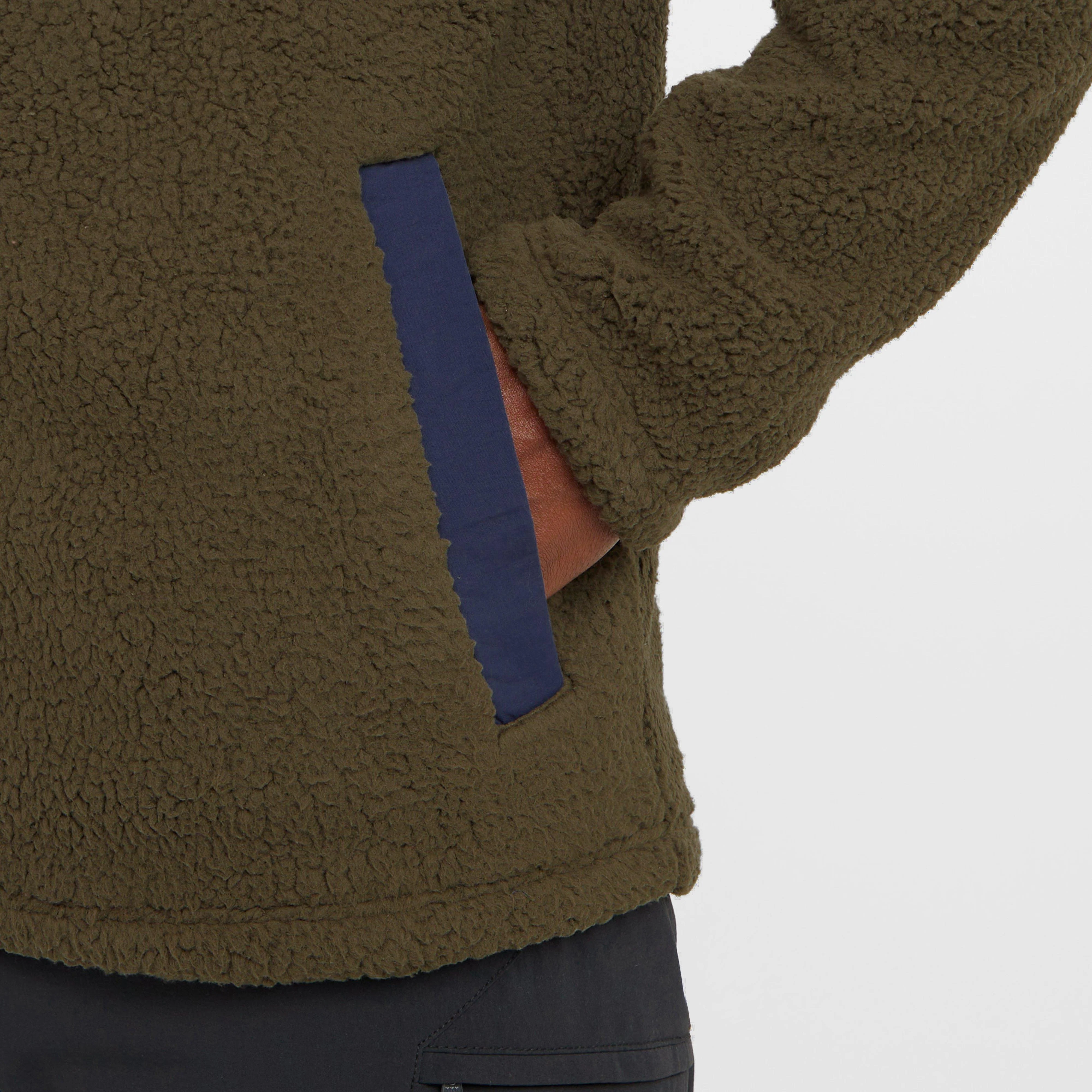 Men's Swift Full Zip Fleece - Image 6