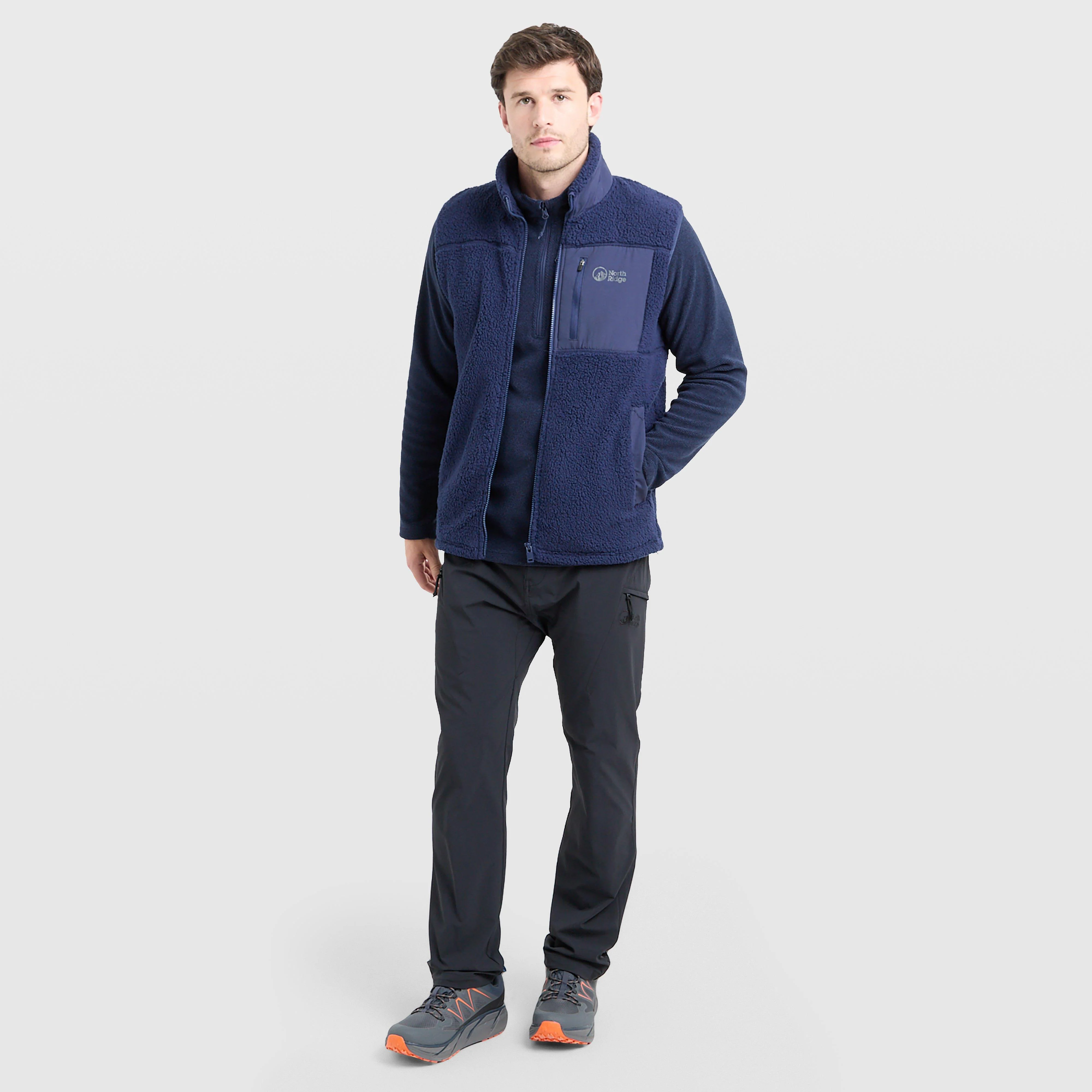 Men's Swift Gilet - Image 3