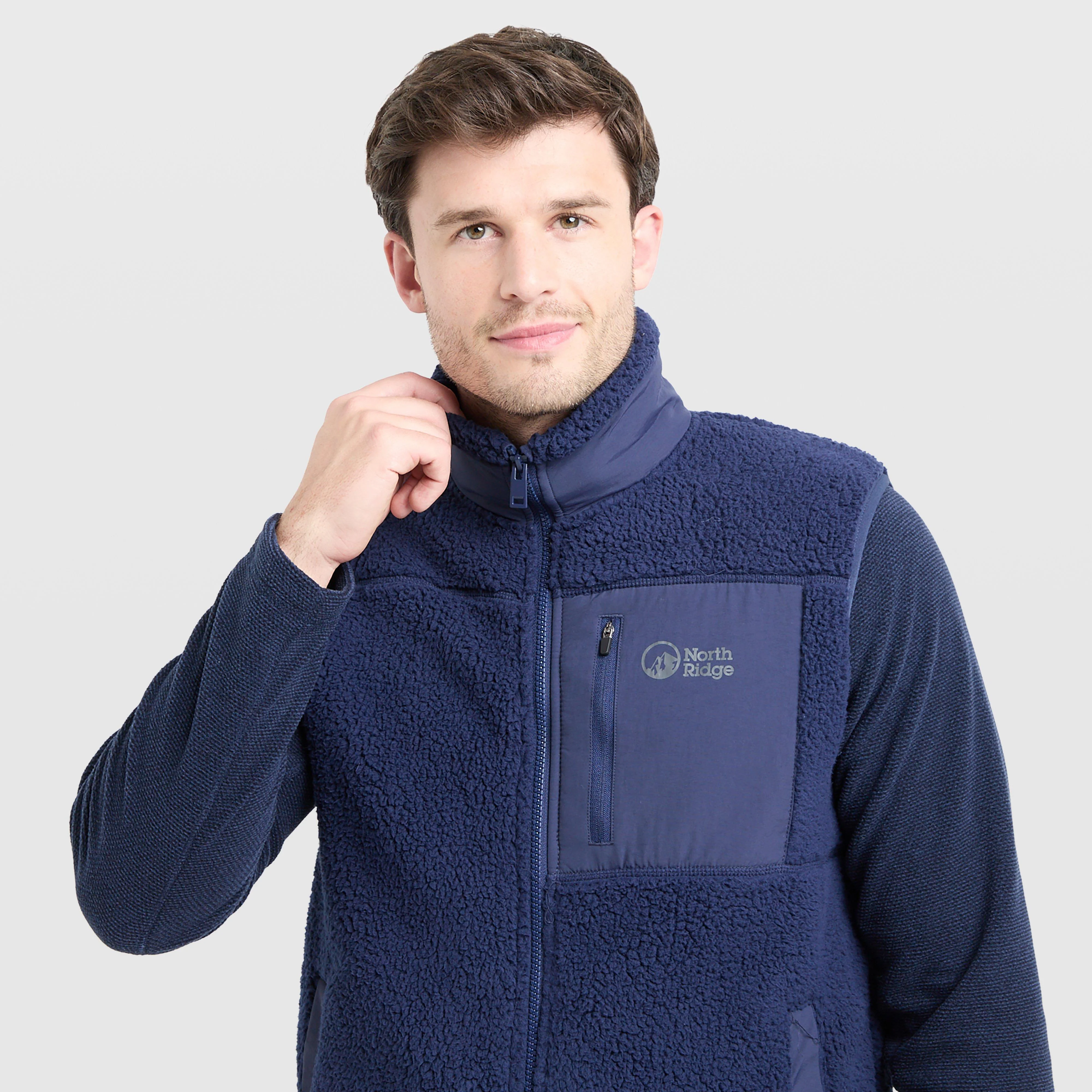 Men's Swift Gilet - Image 4