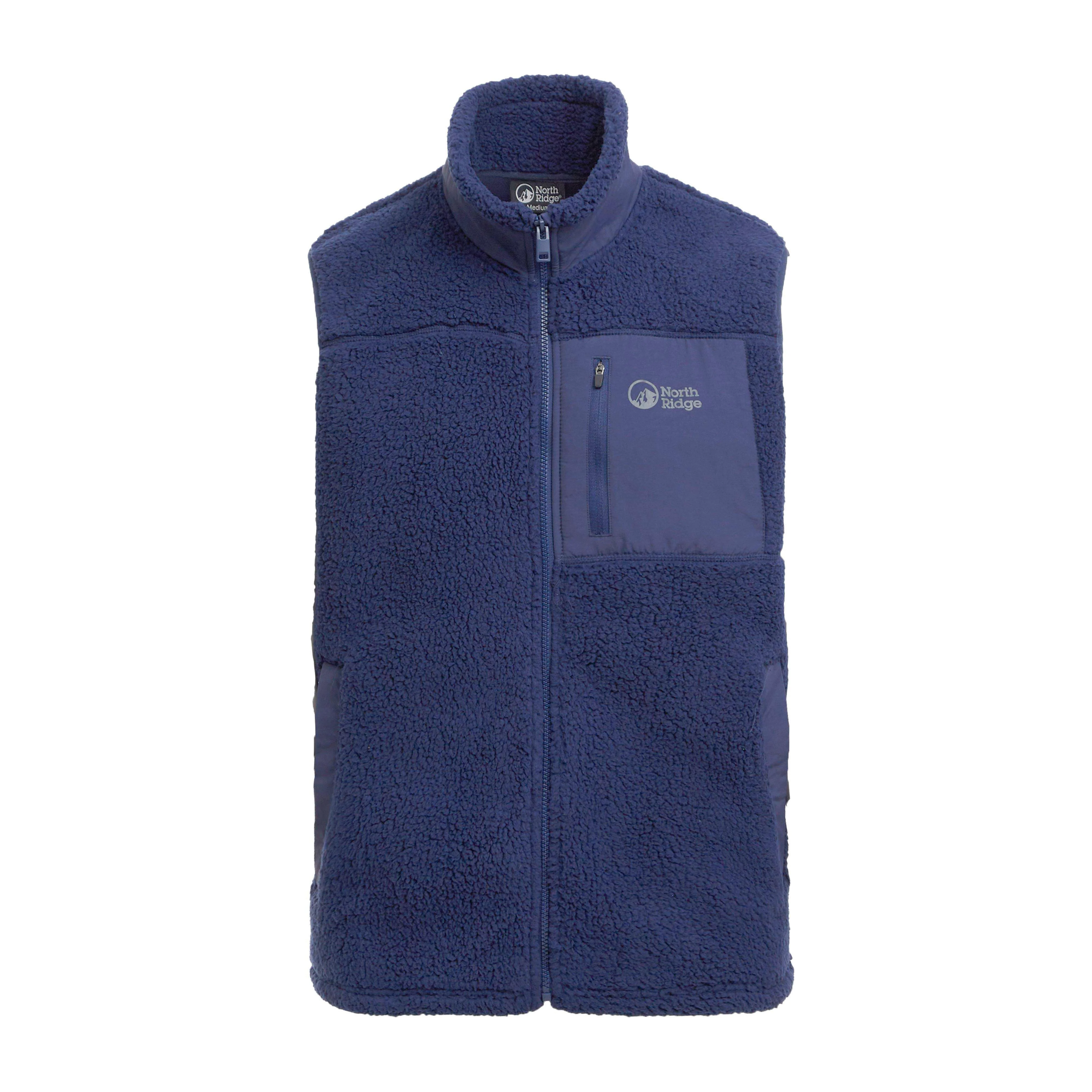 Men's Swift Gilet - Image 8