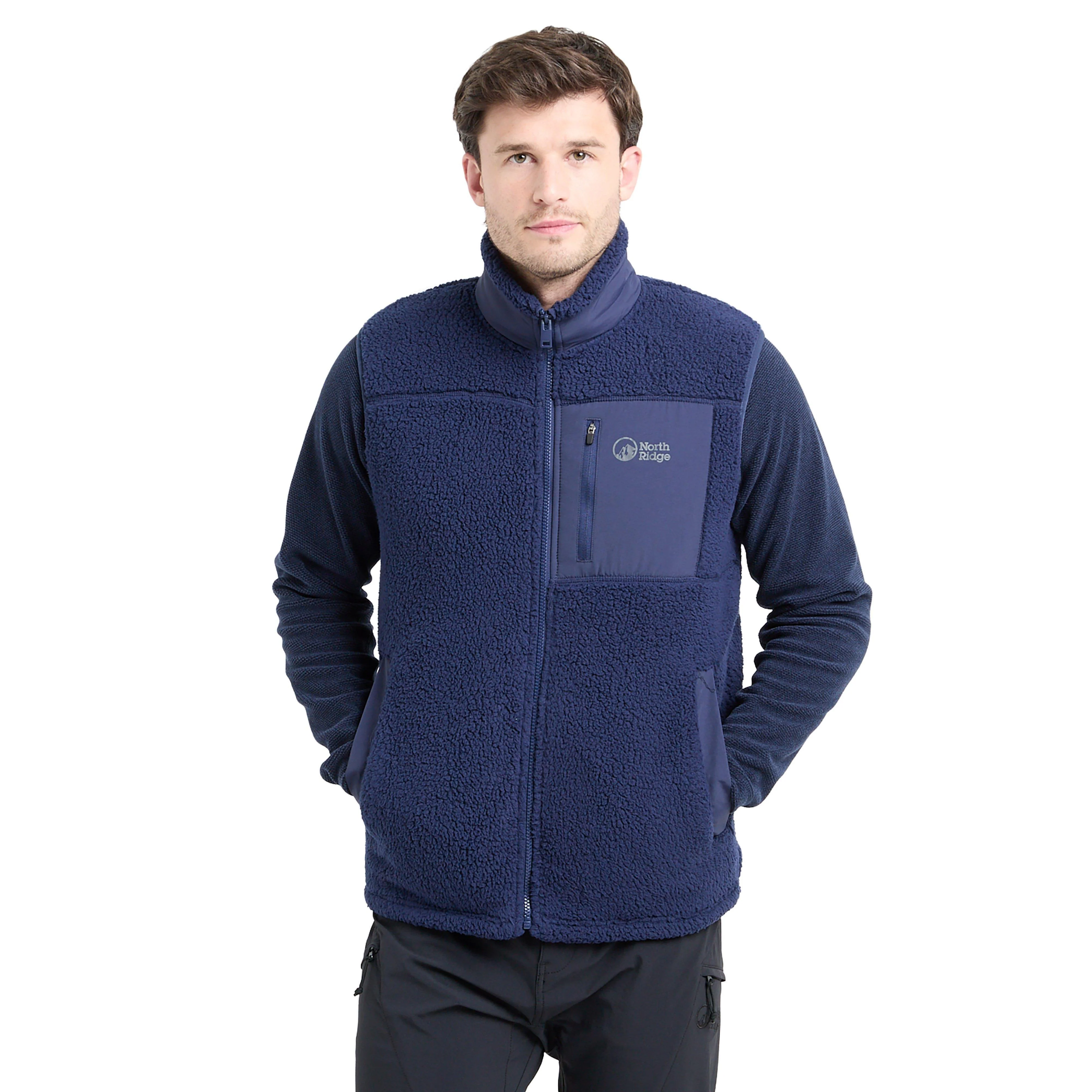 Men's Swift Gilet - Image 9