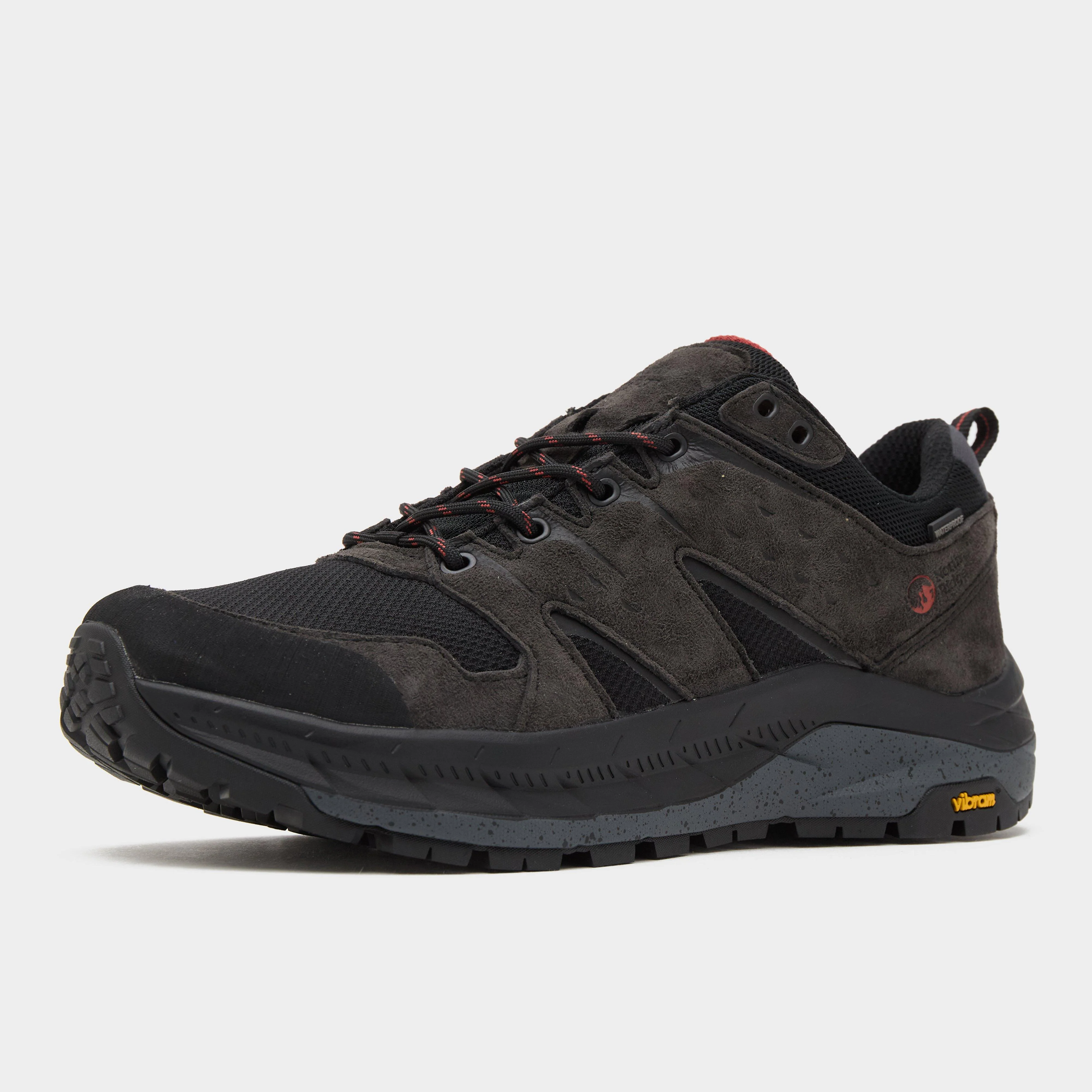 Men’s Swift Waterproof Low Hiking Shoe - Image 3