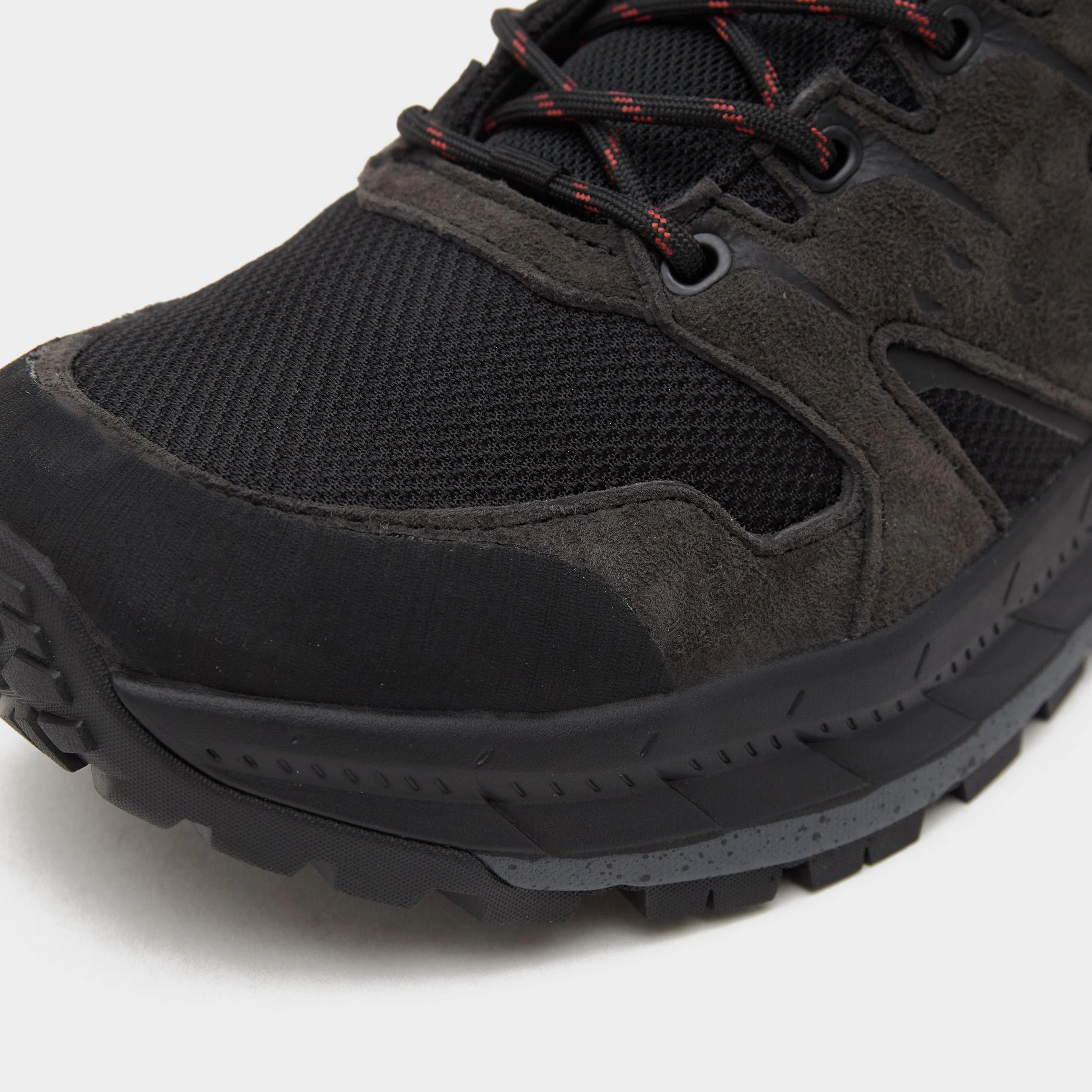 Men’s Swift Waterproof Low Hiking Shoe - Image 4