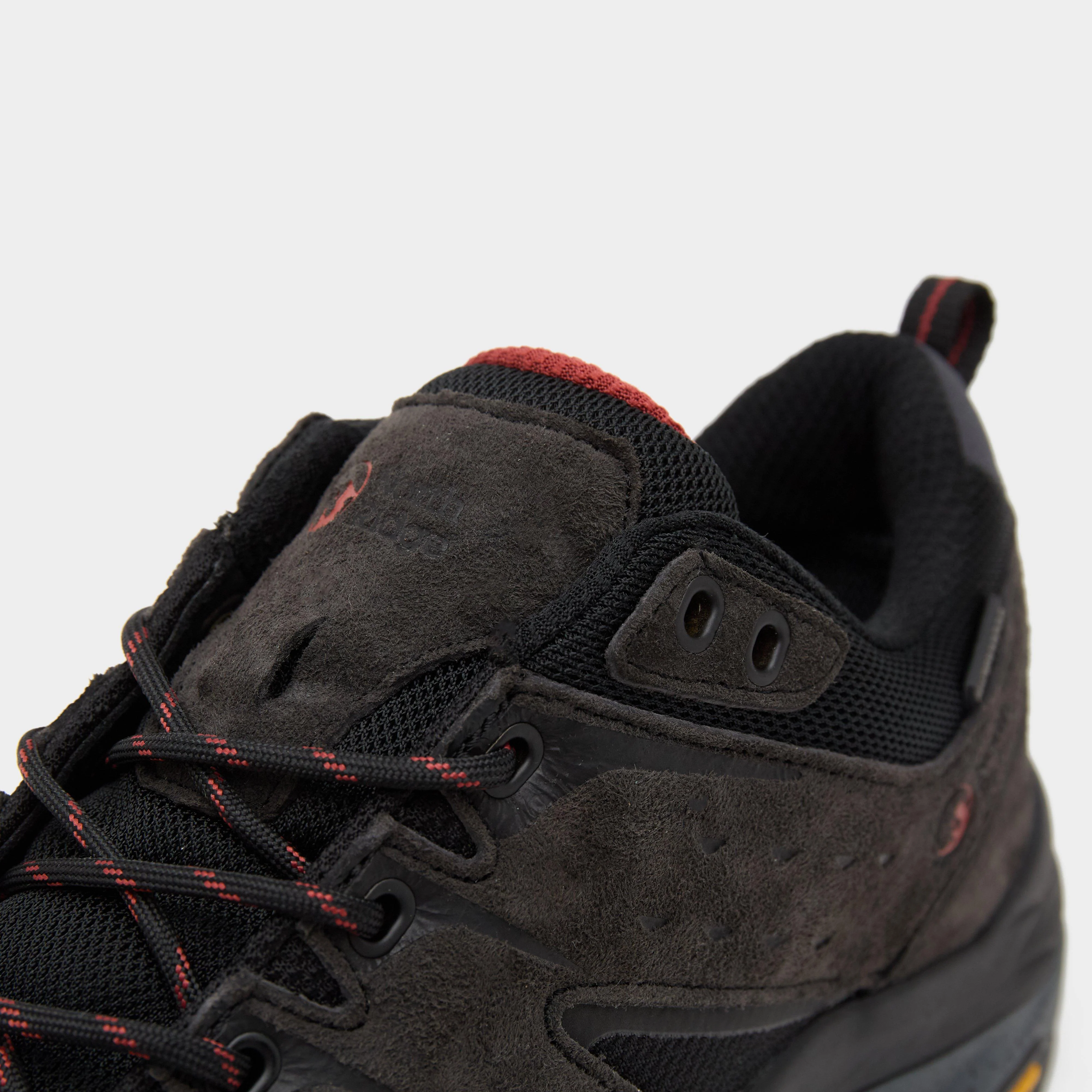 Men’s Swift Waterproof Low Hiking Shoe - Image 5