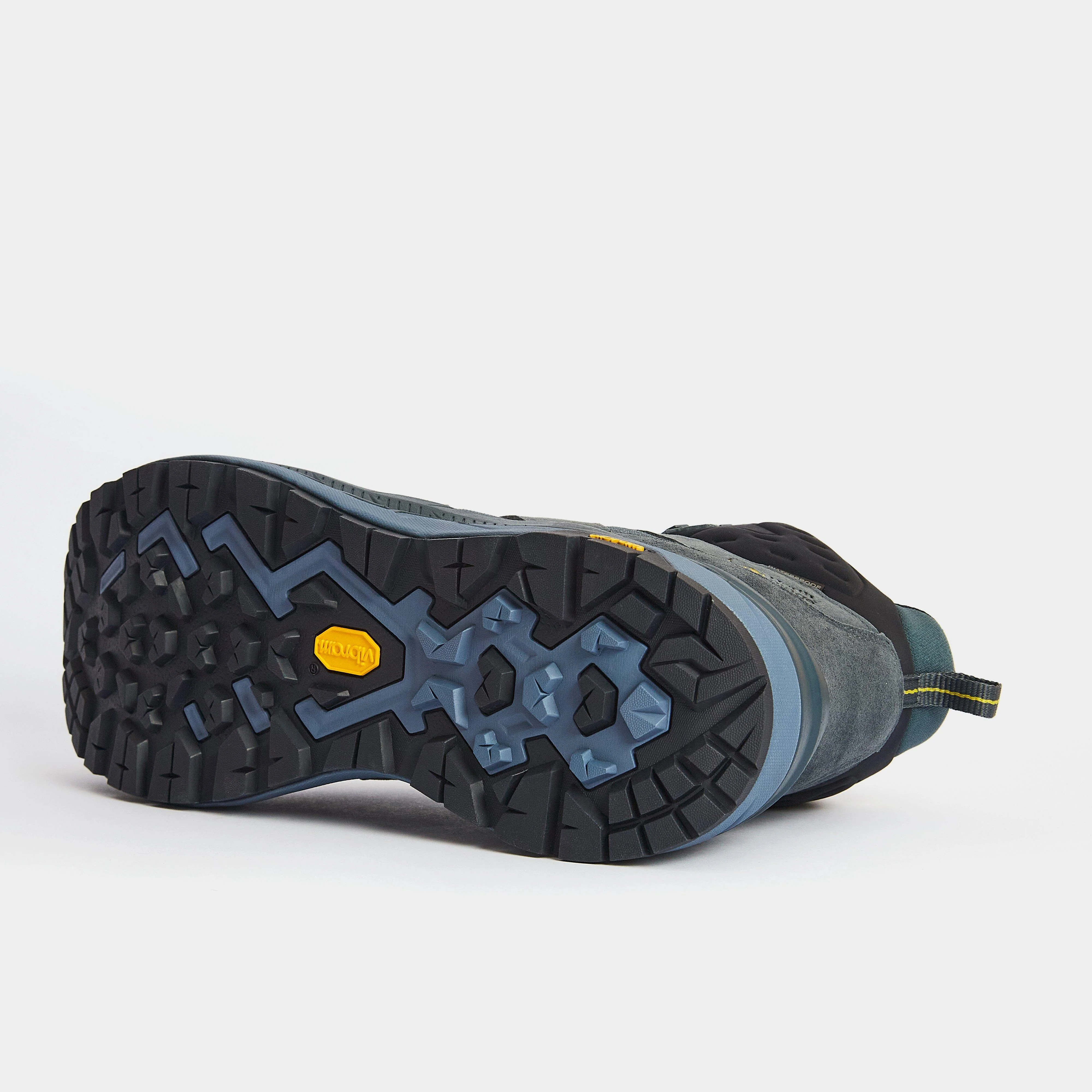 Men’s Swift Waterproof Mid Hiking Boot - Image 2