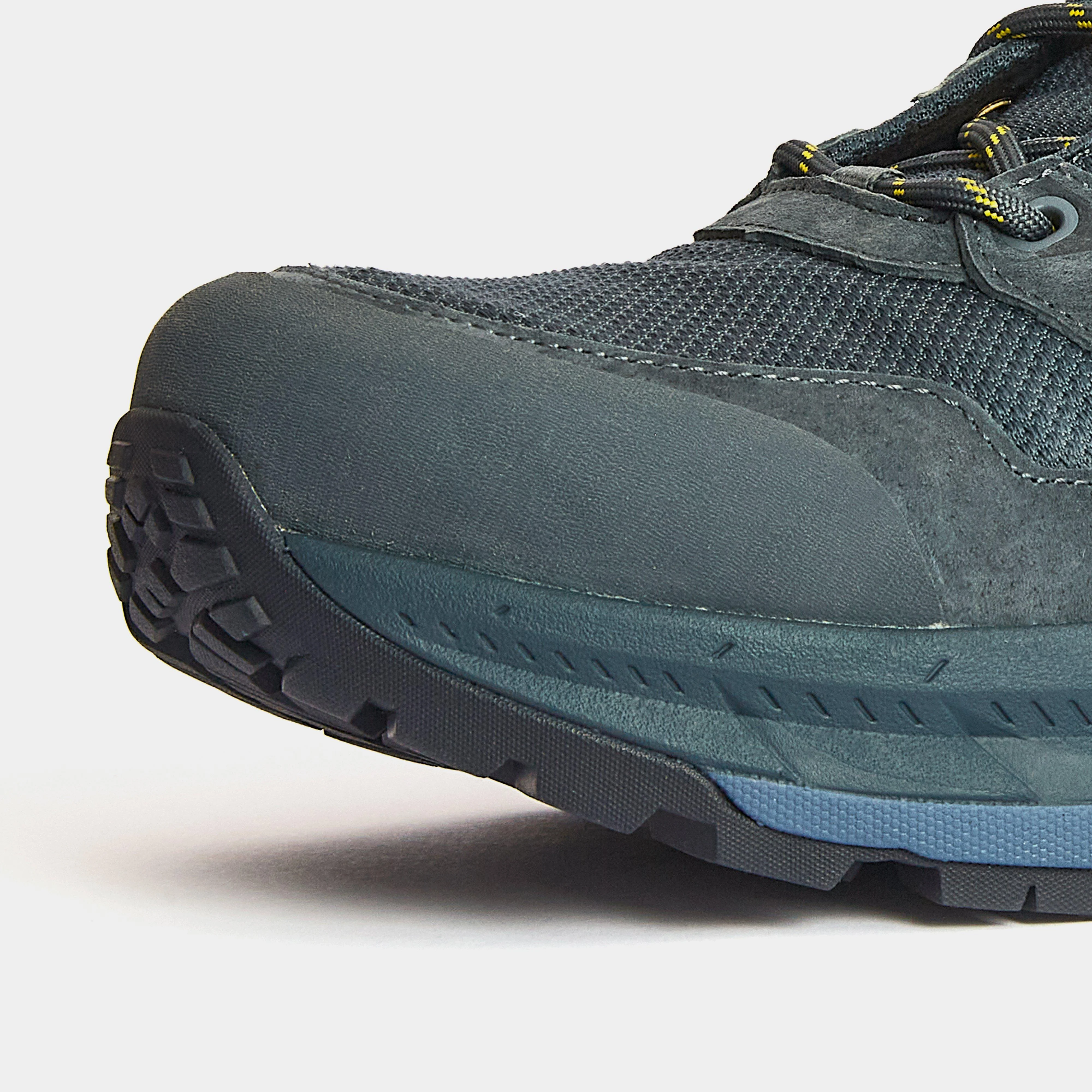 Men’s Swift Waterproof Mid Hiking Boot - Image 4
